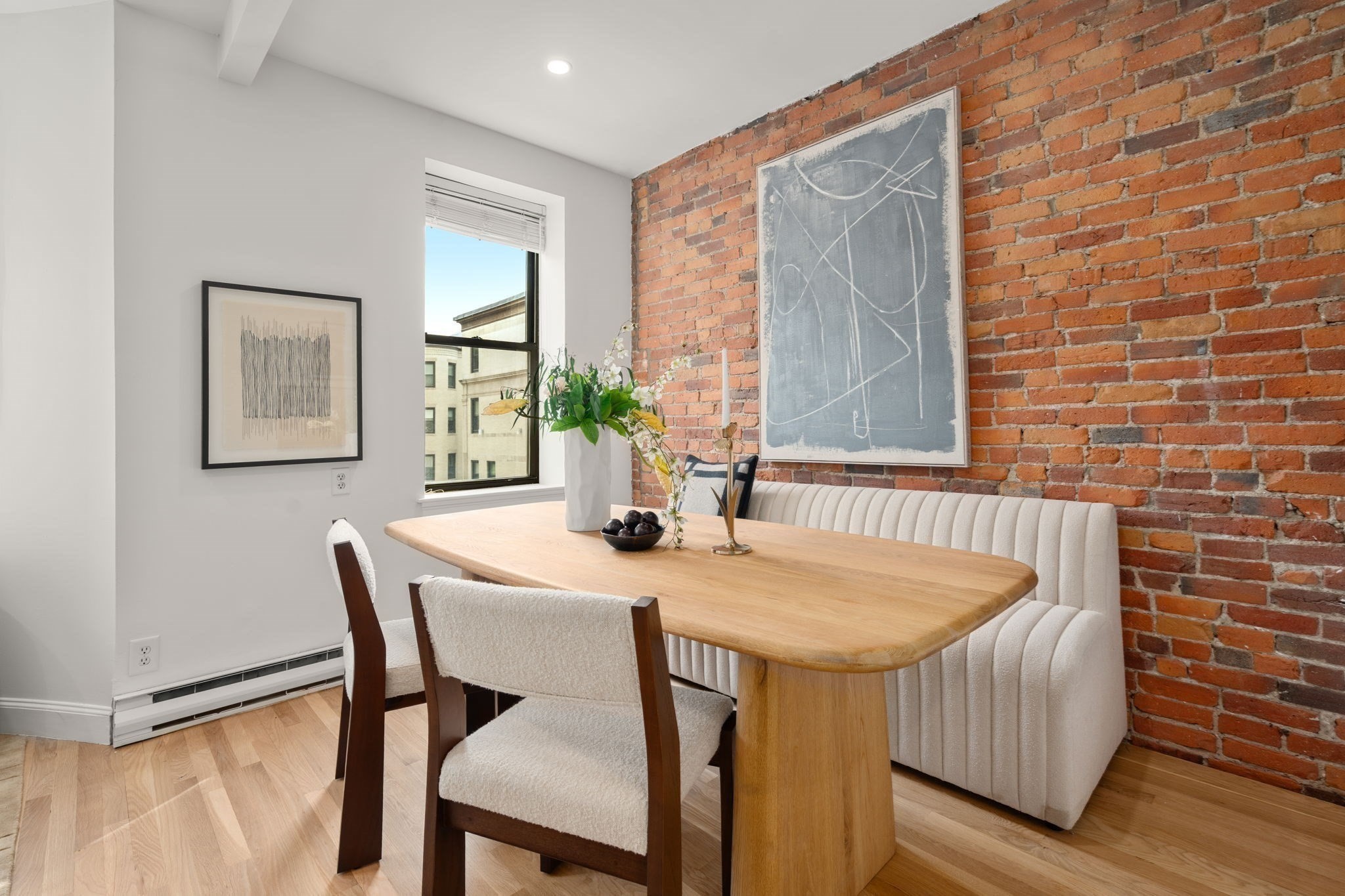 9 Albemarle Street Unit 3, Back Bay, Boston, MA 02115 - Image 2