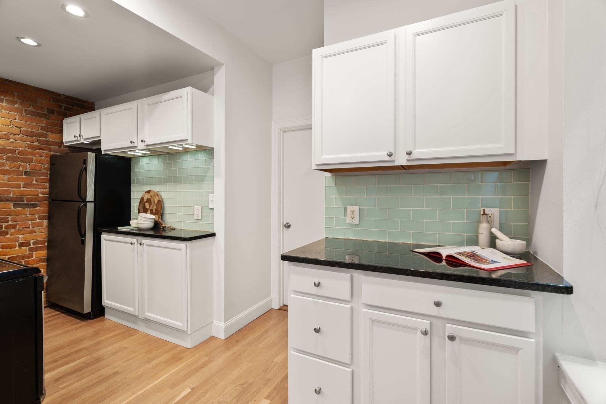 9 Albemarle Street Unit 3, Back Bay, Boston, MA 02115 - Image 4