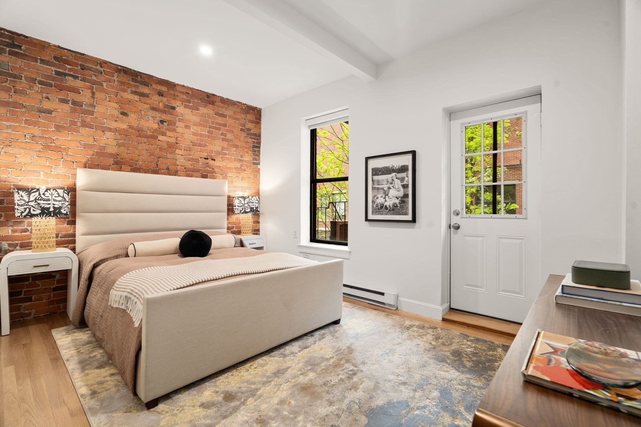 9 Albemarle Street Unit 3, Back Bay, Boston, MA 02115 - Image 5