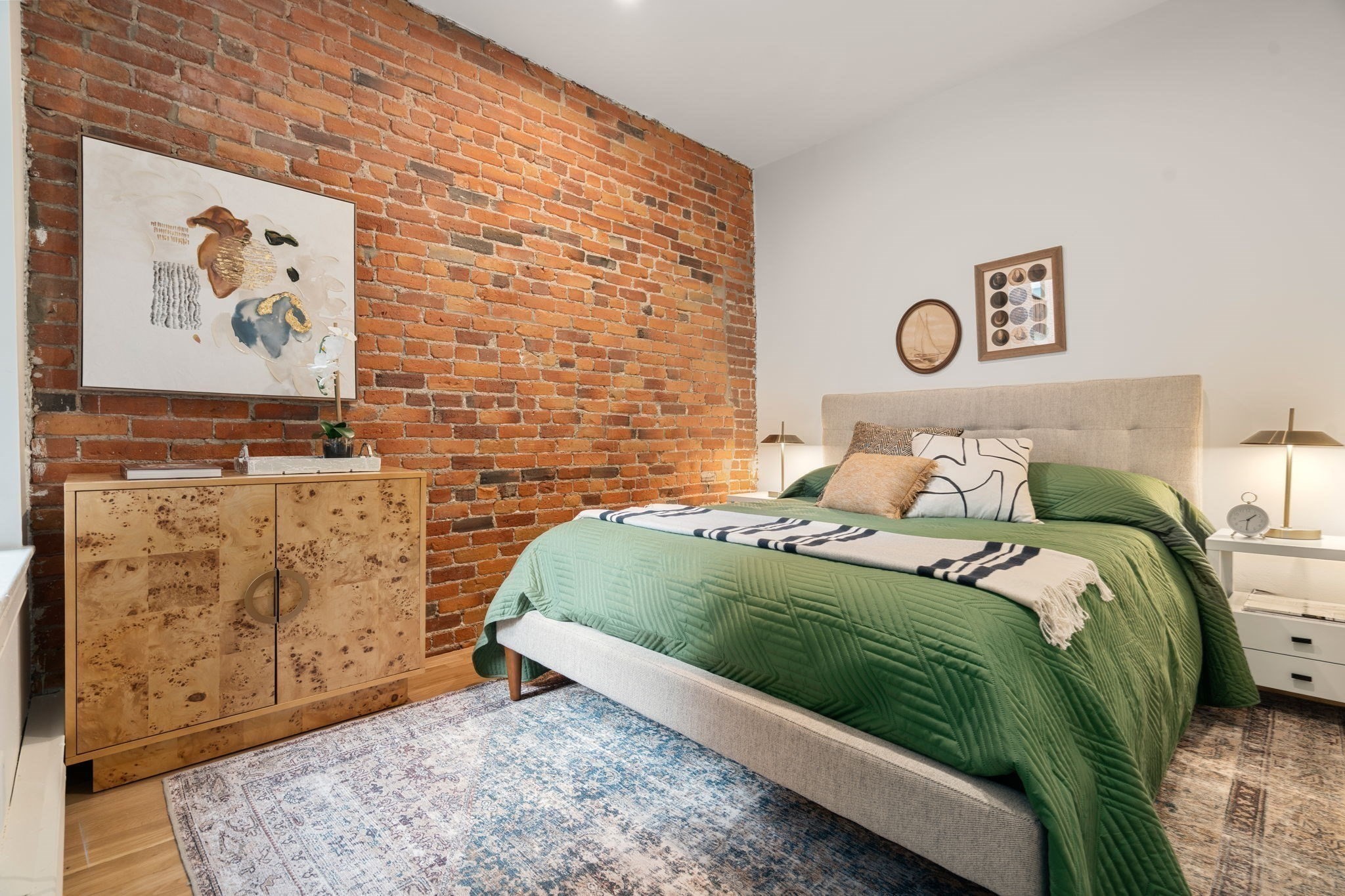 9 Albemarle Street Unit 3, Back Bay, Boston, MA 02115 - Image 6