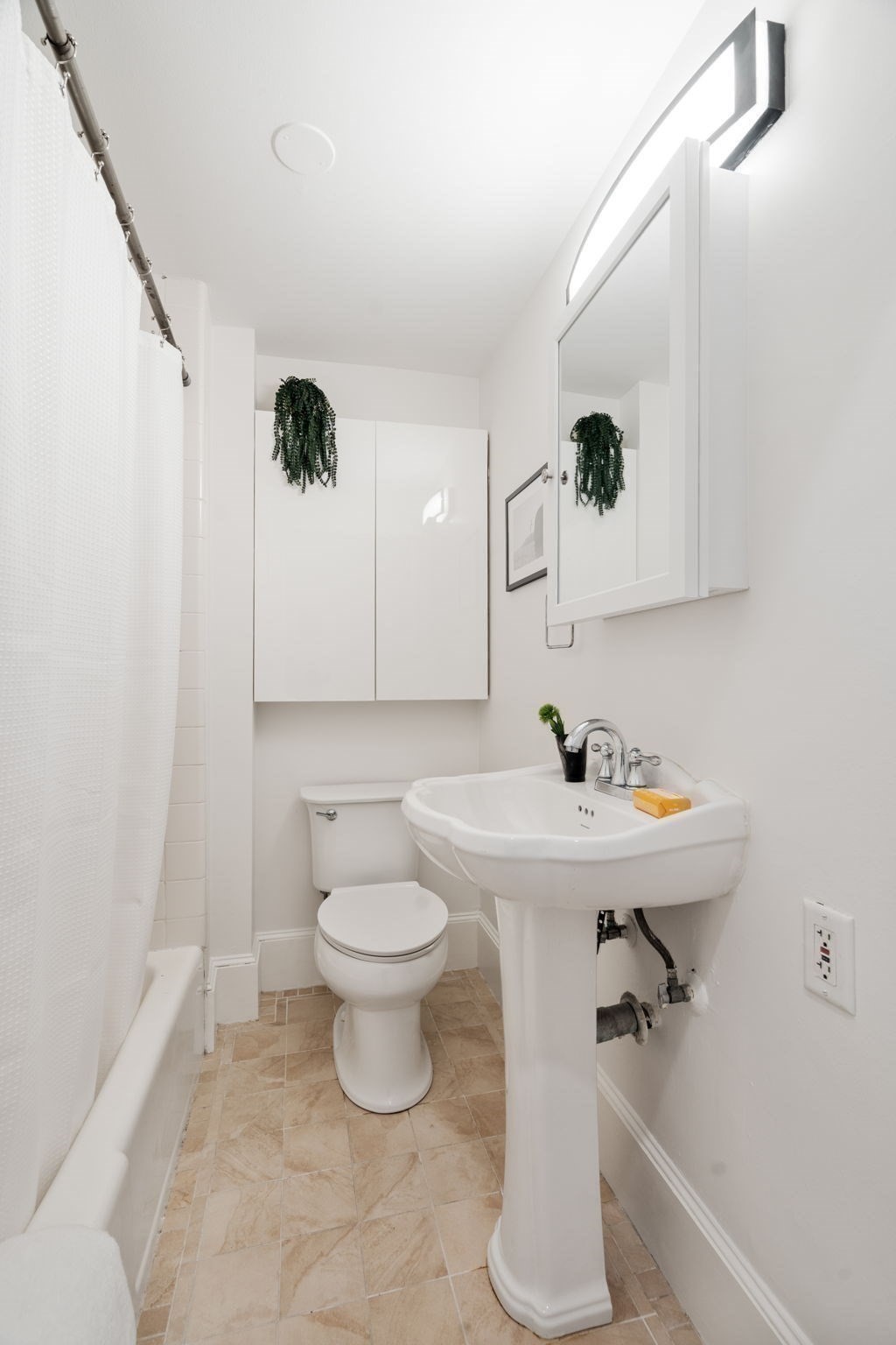9 Albemarle Street Unit 3, Back Bay, Boston, MA 02115 - Image 7