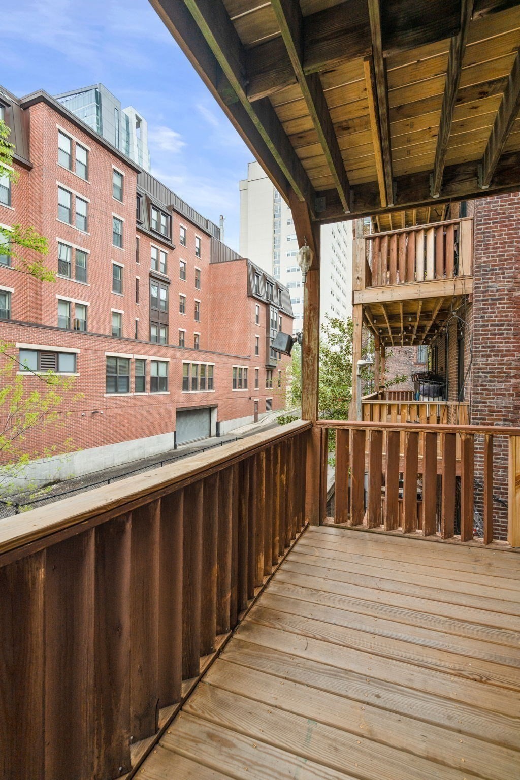 9 Albemarle Street Unit 3, Back Bay, Boston, MA 02115 - Image 8