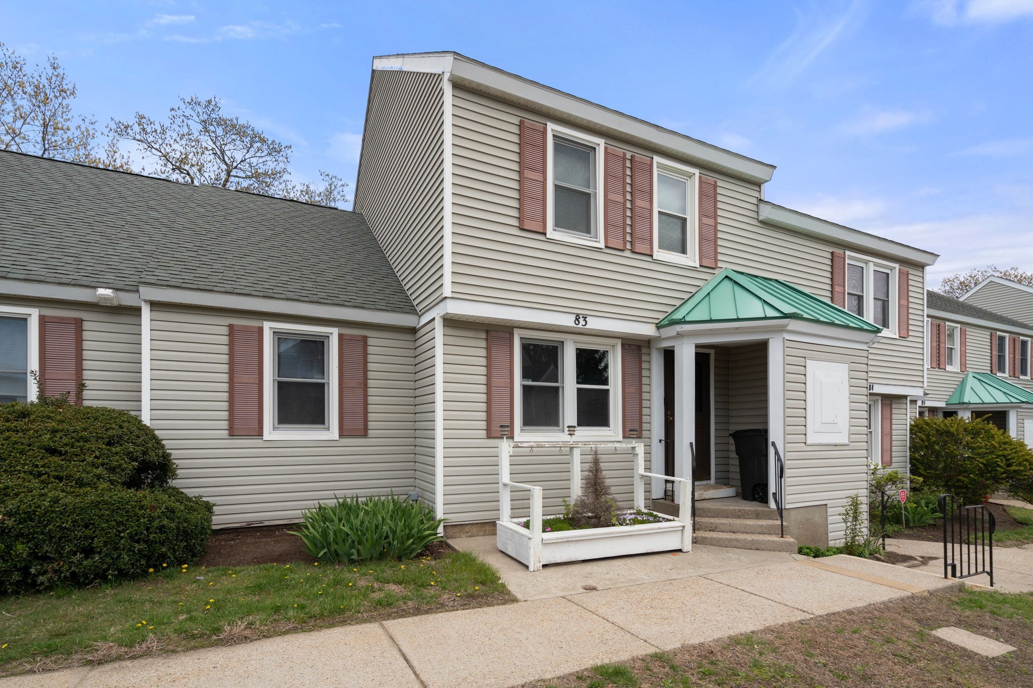 83 Victoria Heights Rd Unit 83, Hyde Park, Boston, MA 02136