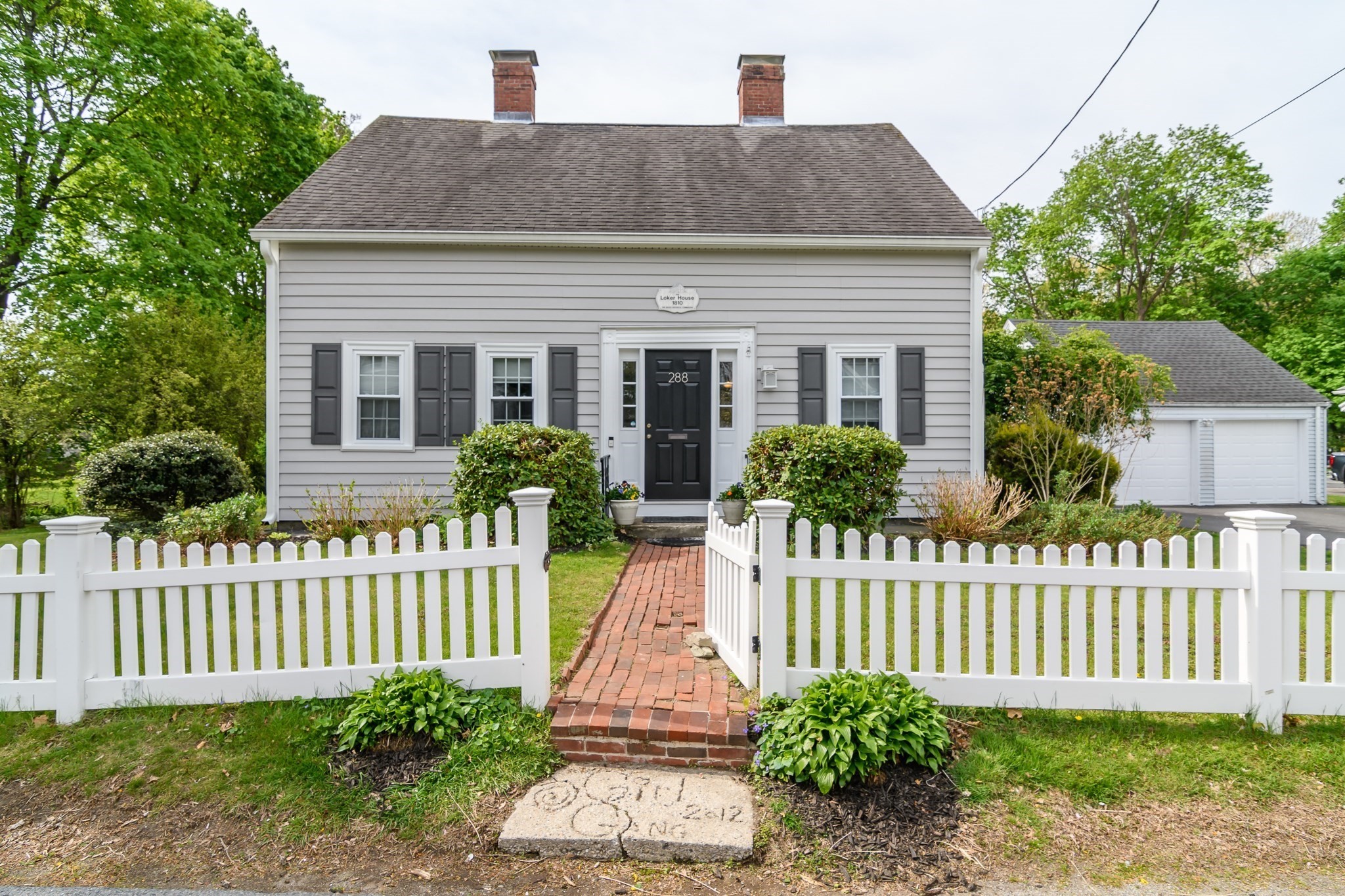 288 Bacon St, Natick, MA 01760