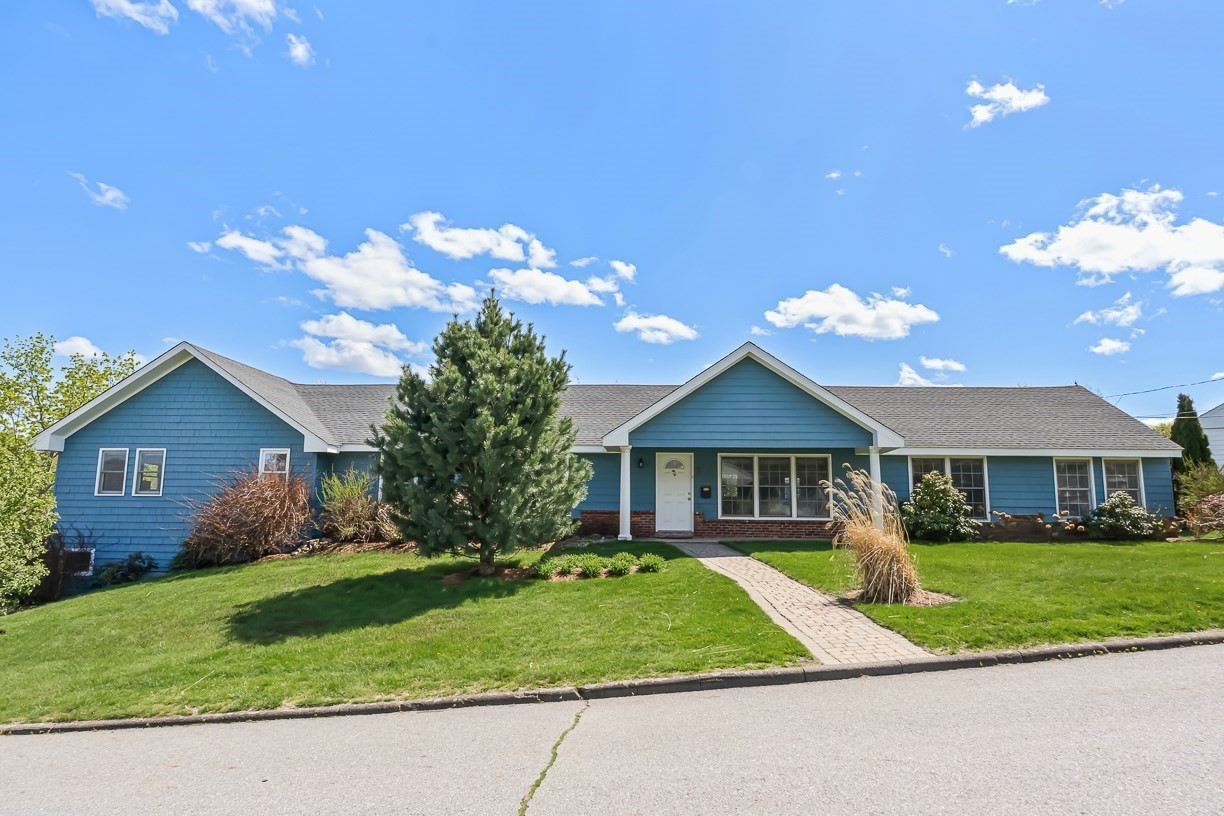 3 Theresa Road, Stoneham, MA 02180