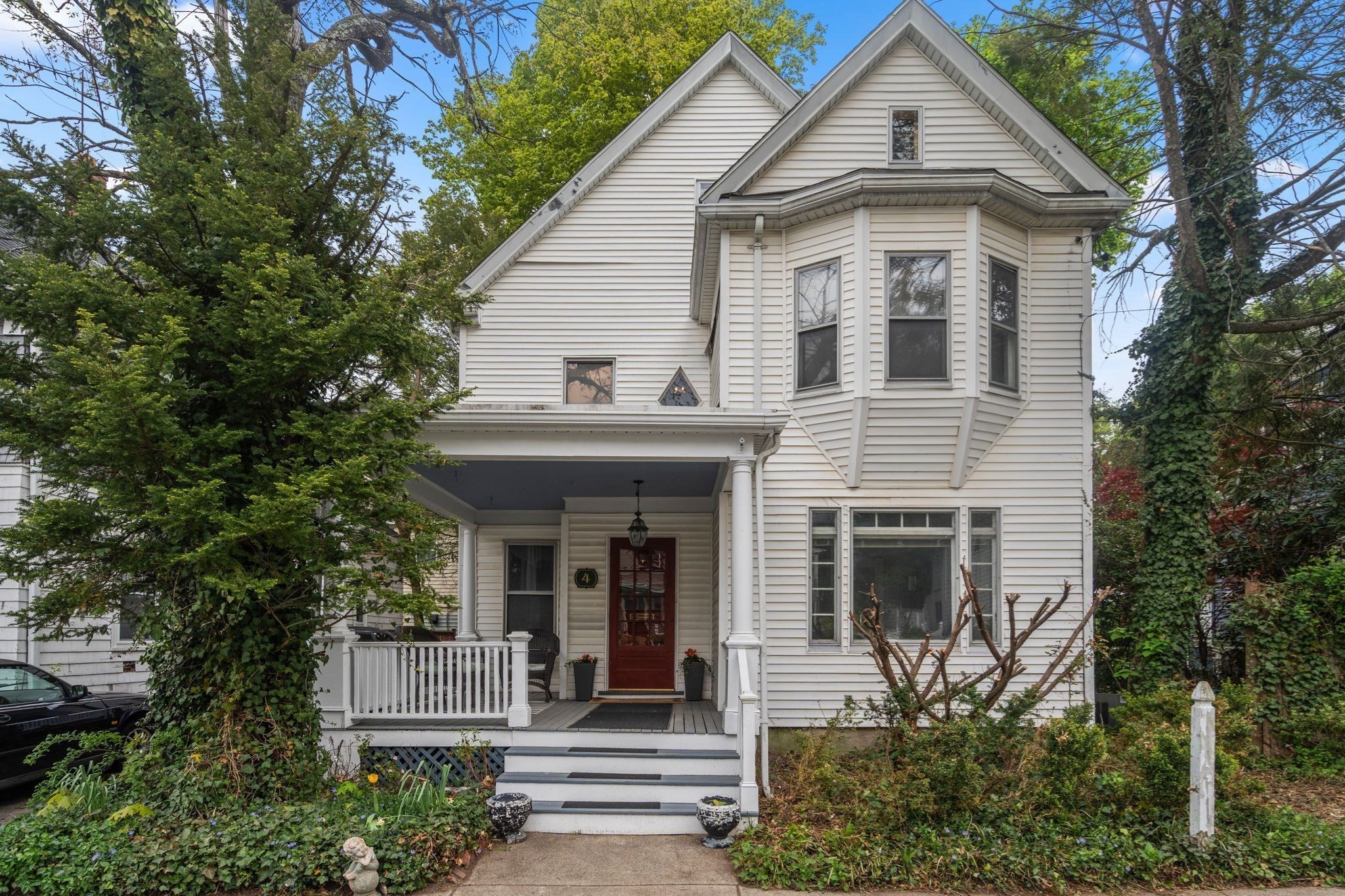 4 Atherstone St, Dorchester, Boston, MA 02124