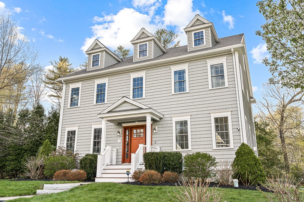 15 Maryvale Road, Burlington, MA 01803