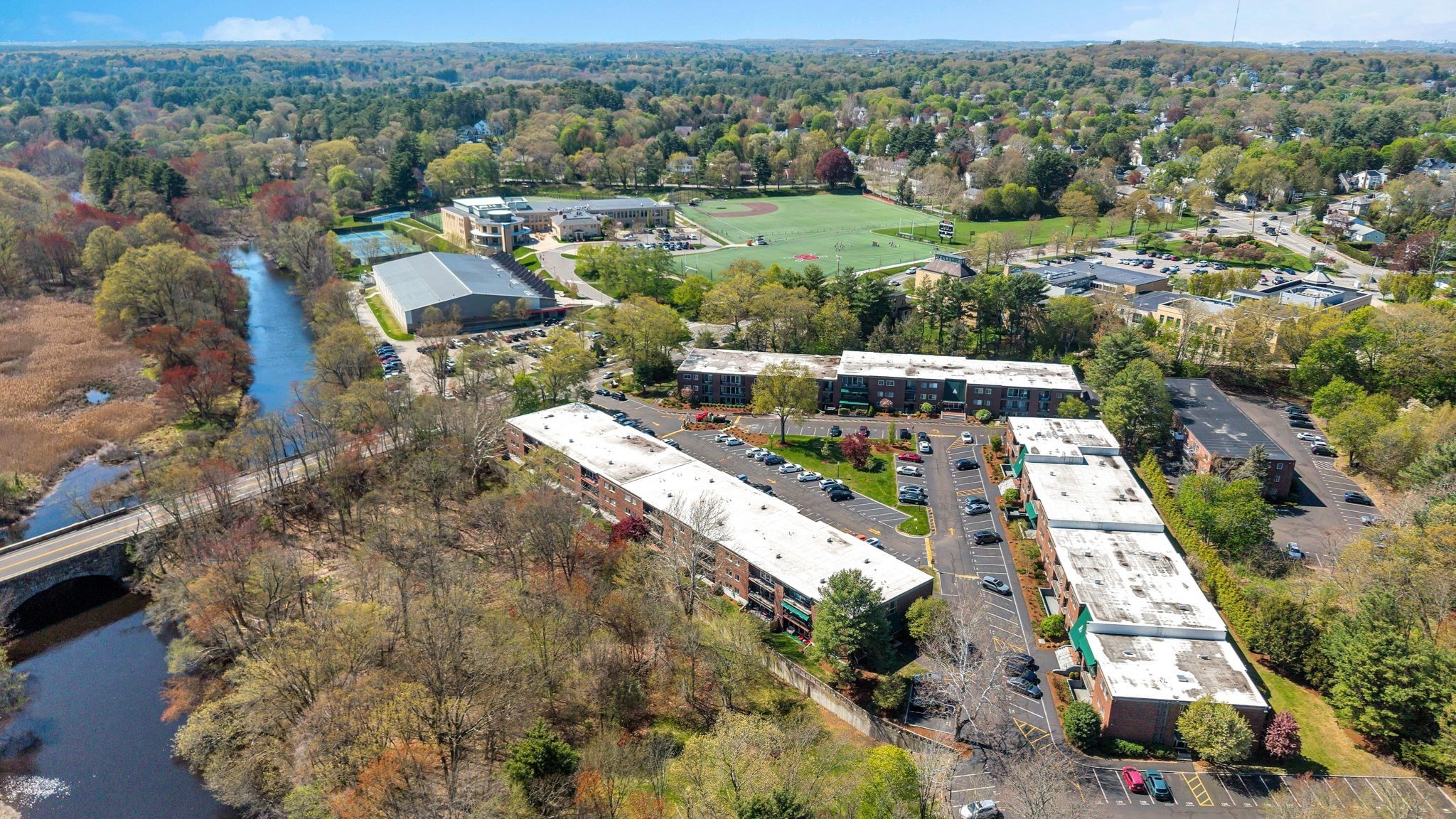 1210 Greendale Avenue Unit 338, Needham, MA 02492 - Image 20