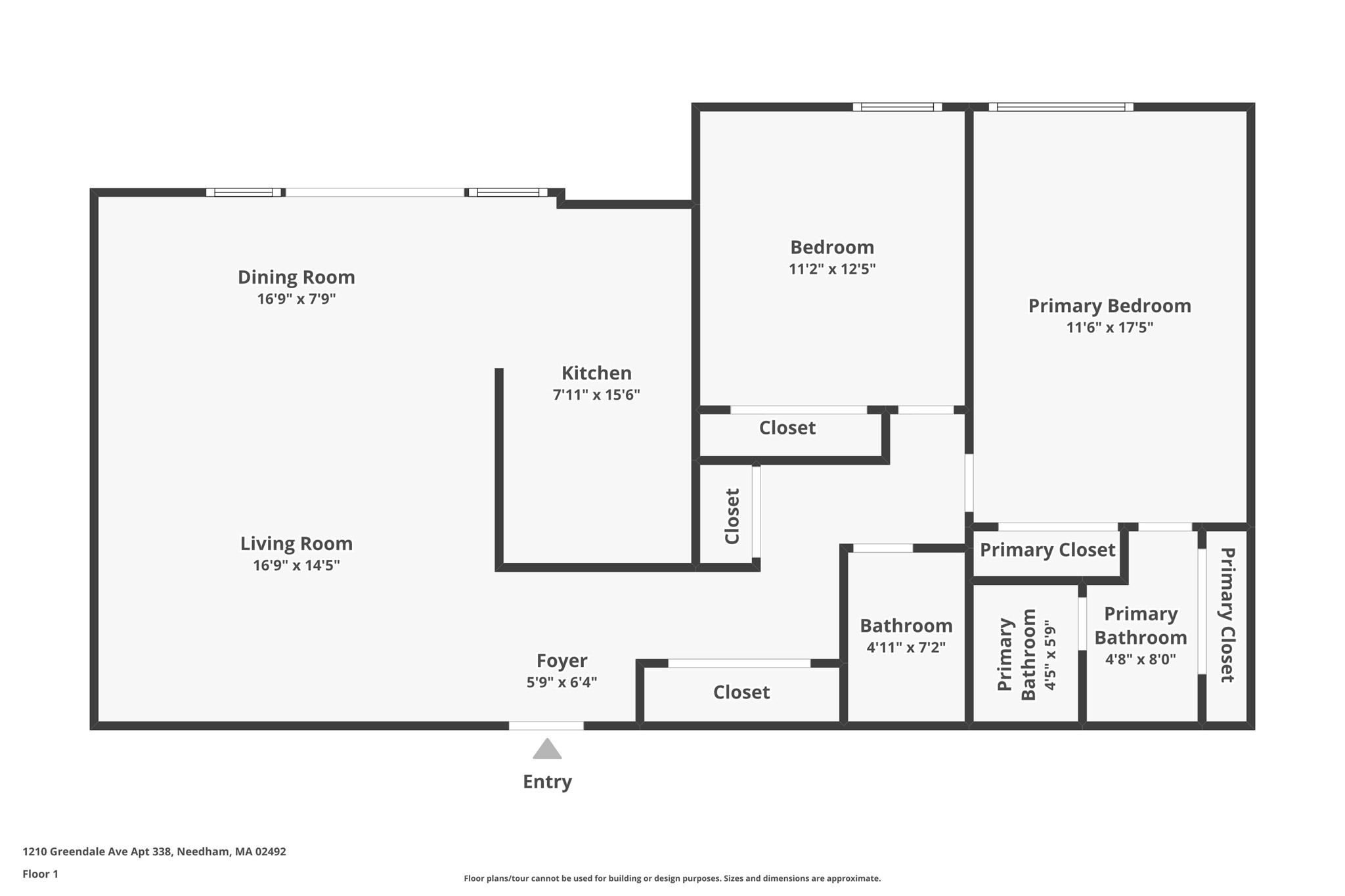 1210 Greendale Avenue Unit 338, Needham, MA 02492 - Image 21