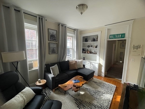 30 Reedsdale St, Apt 6