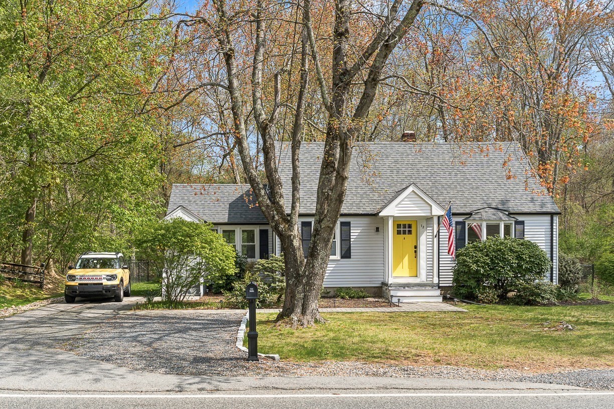 72 Eliot Street, Ashland, MA 01721