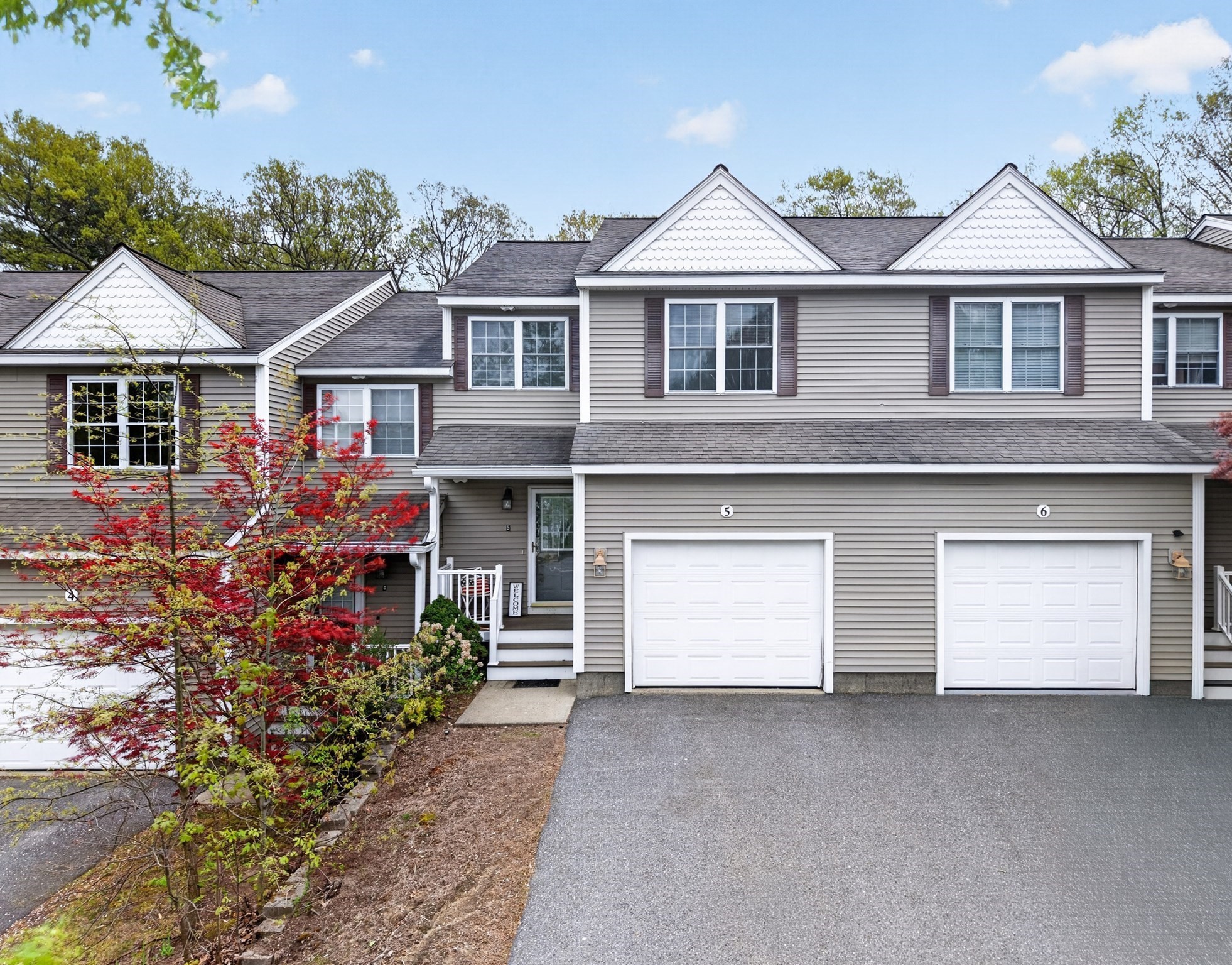 173 Johnson St Unit 5, Leominster, MA 01453