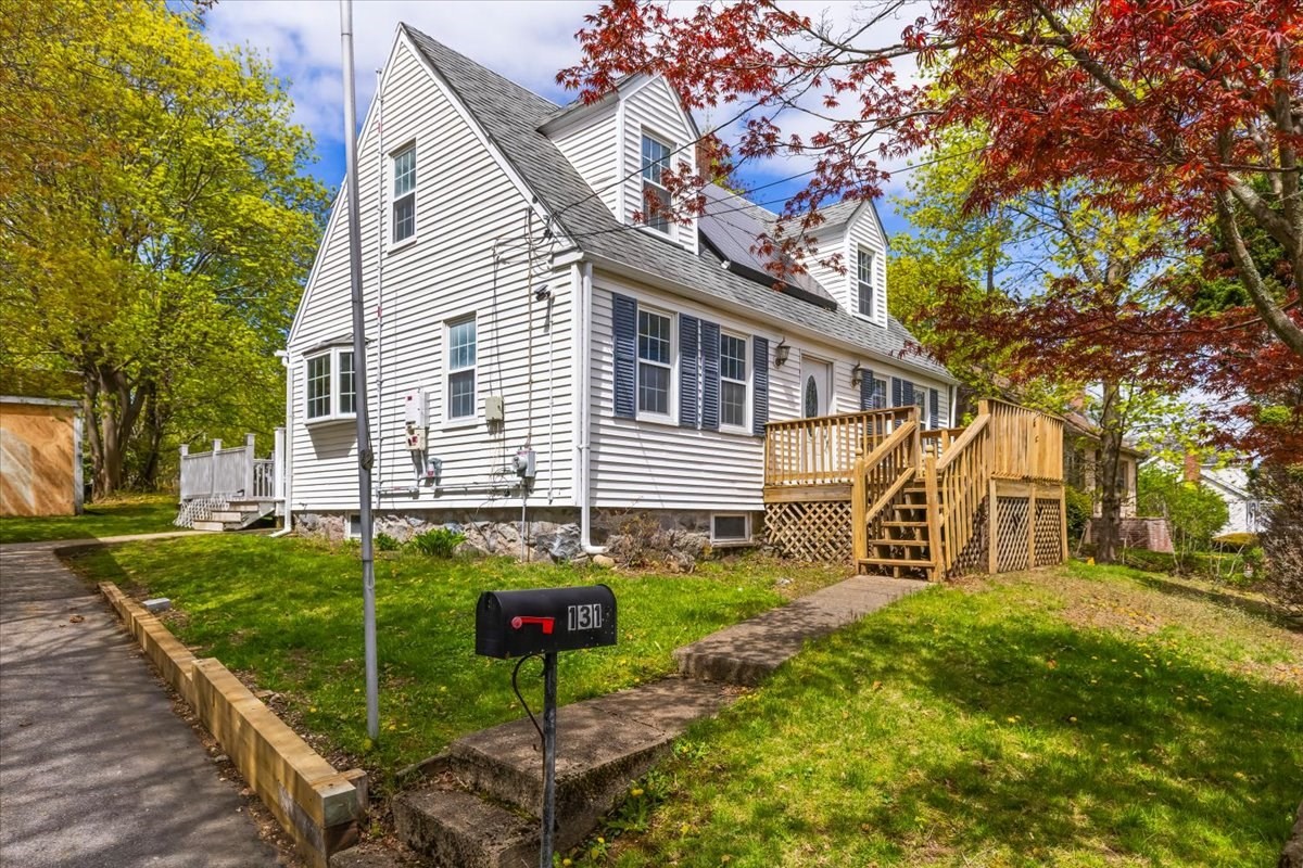 131 Old Street, Randolph, MA 02368