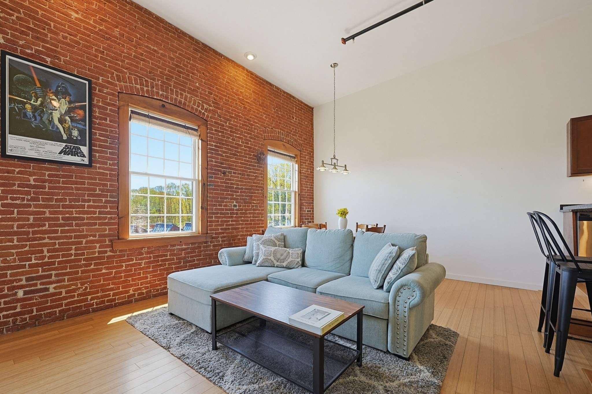 1511 Main Street Unit CPH9, Worcester, MA 01603