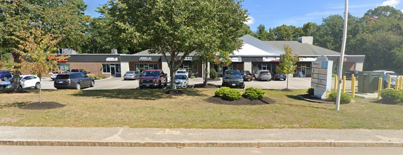 119 Washington Street Unit 6, Norwell, MA 02061