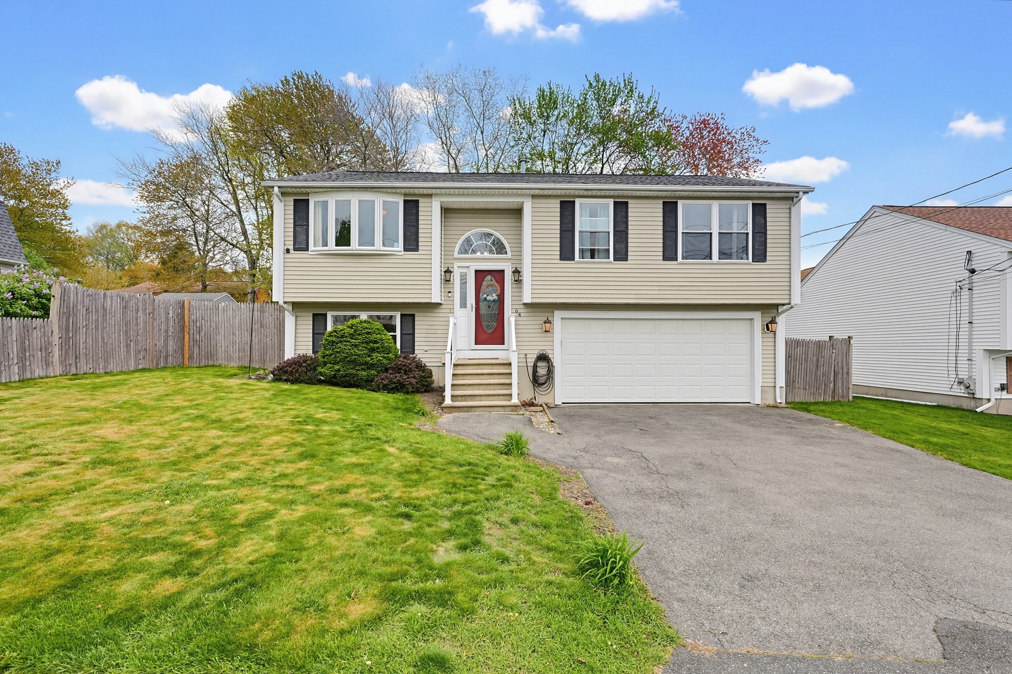 64 Weeks St., Cumberland, RI 02864