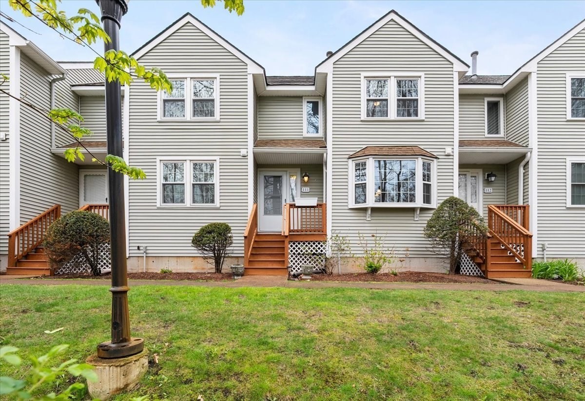 111 Patrick Rd Unit 111, Tewksbury, MA 01876
