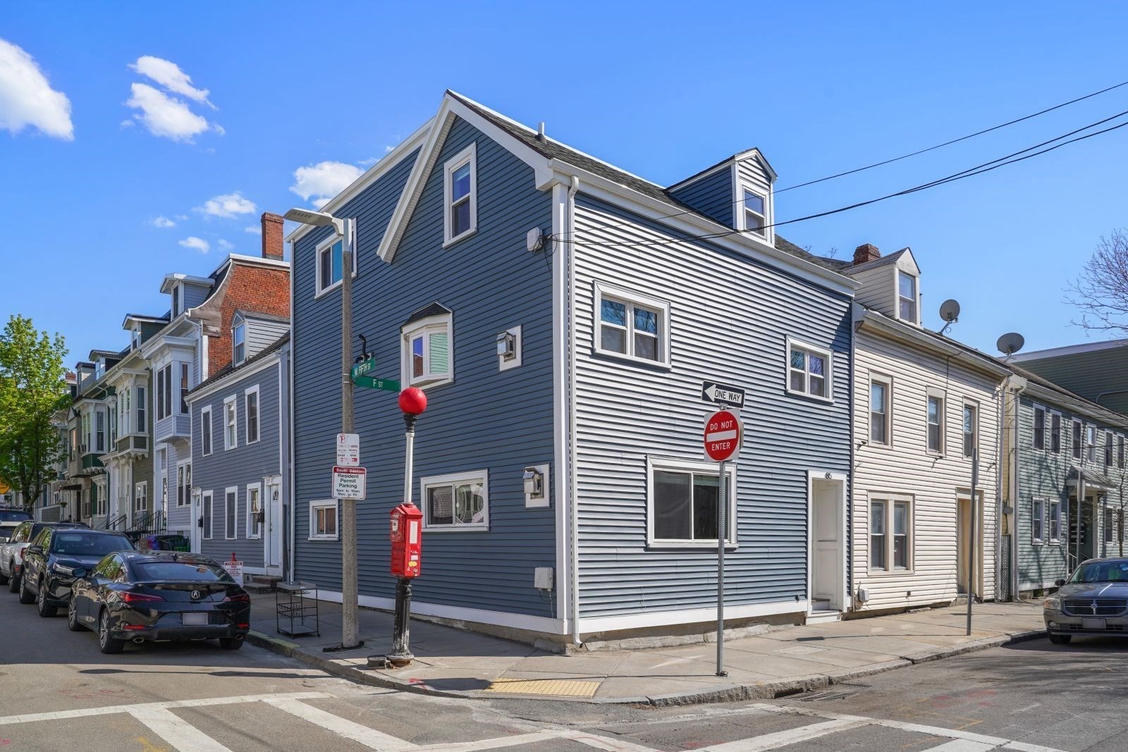 85 F St Unit 1, South Boston, Boston, MA 02127 - Image 9