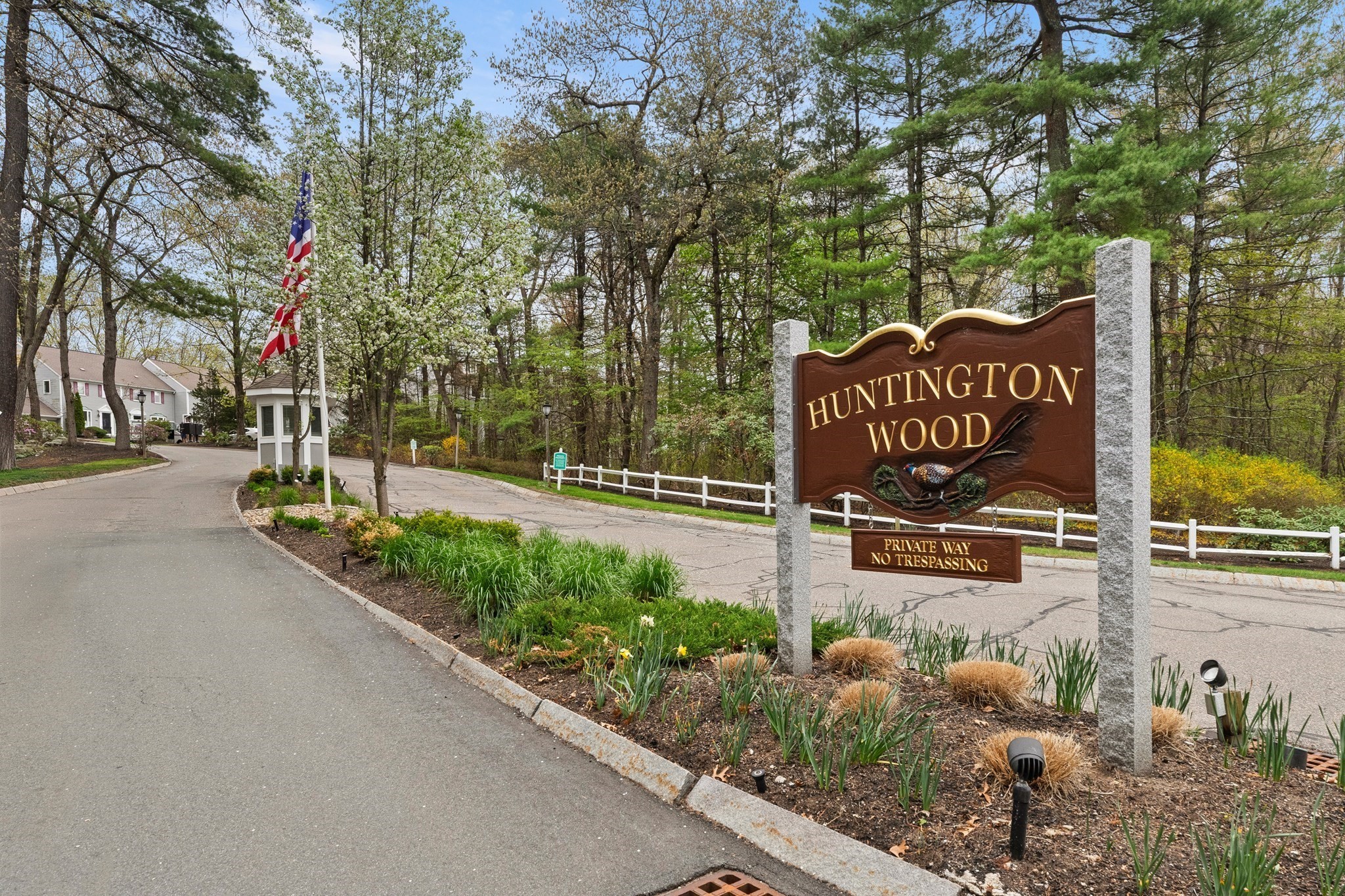 4203 Woodbridge Rd Unit 4203, Peabody, MA 01960