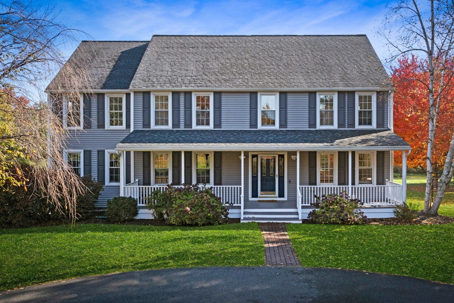 103 Barker St, North Andover, MA 01845