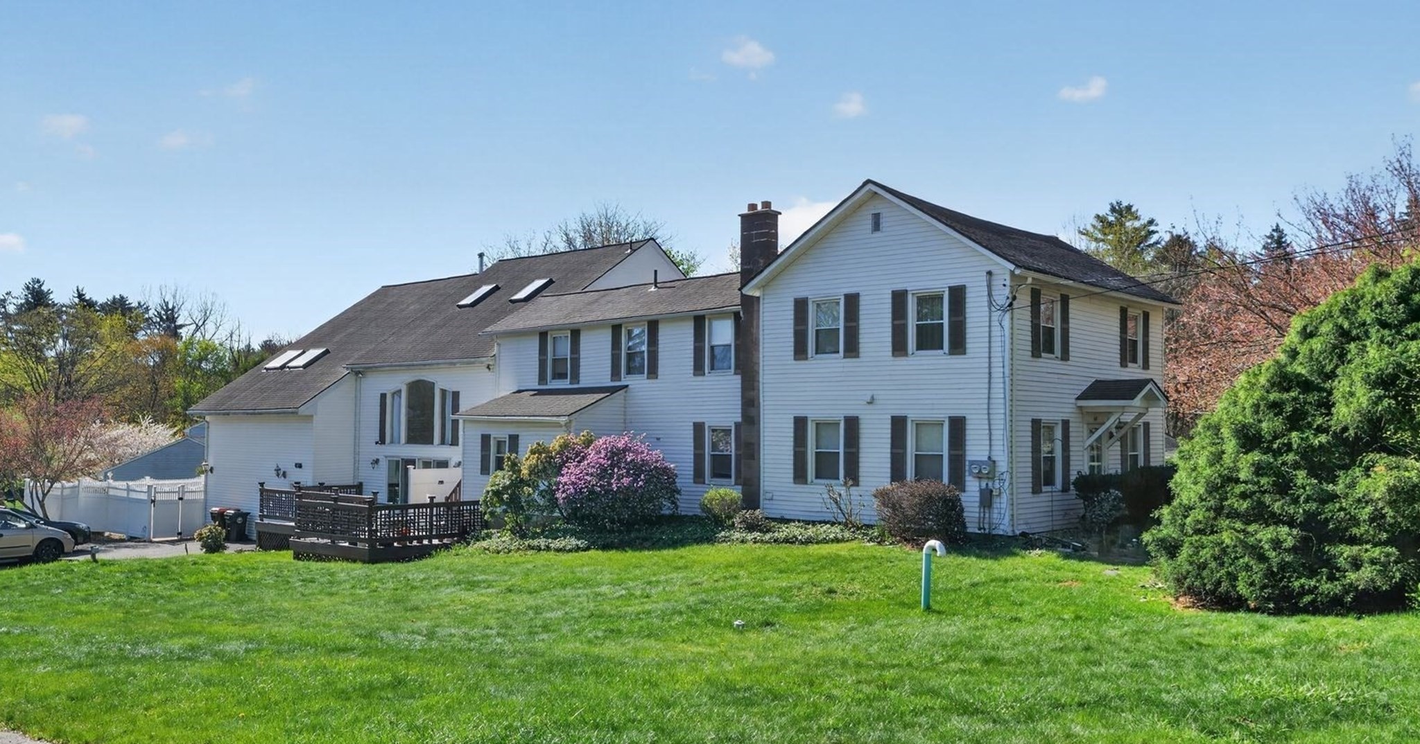 67 Amherst Rd Unit 67, South Hadley, MA 01075