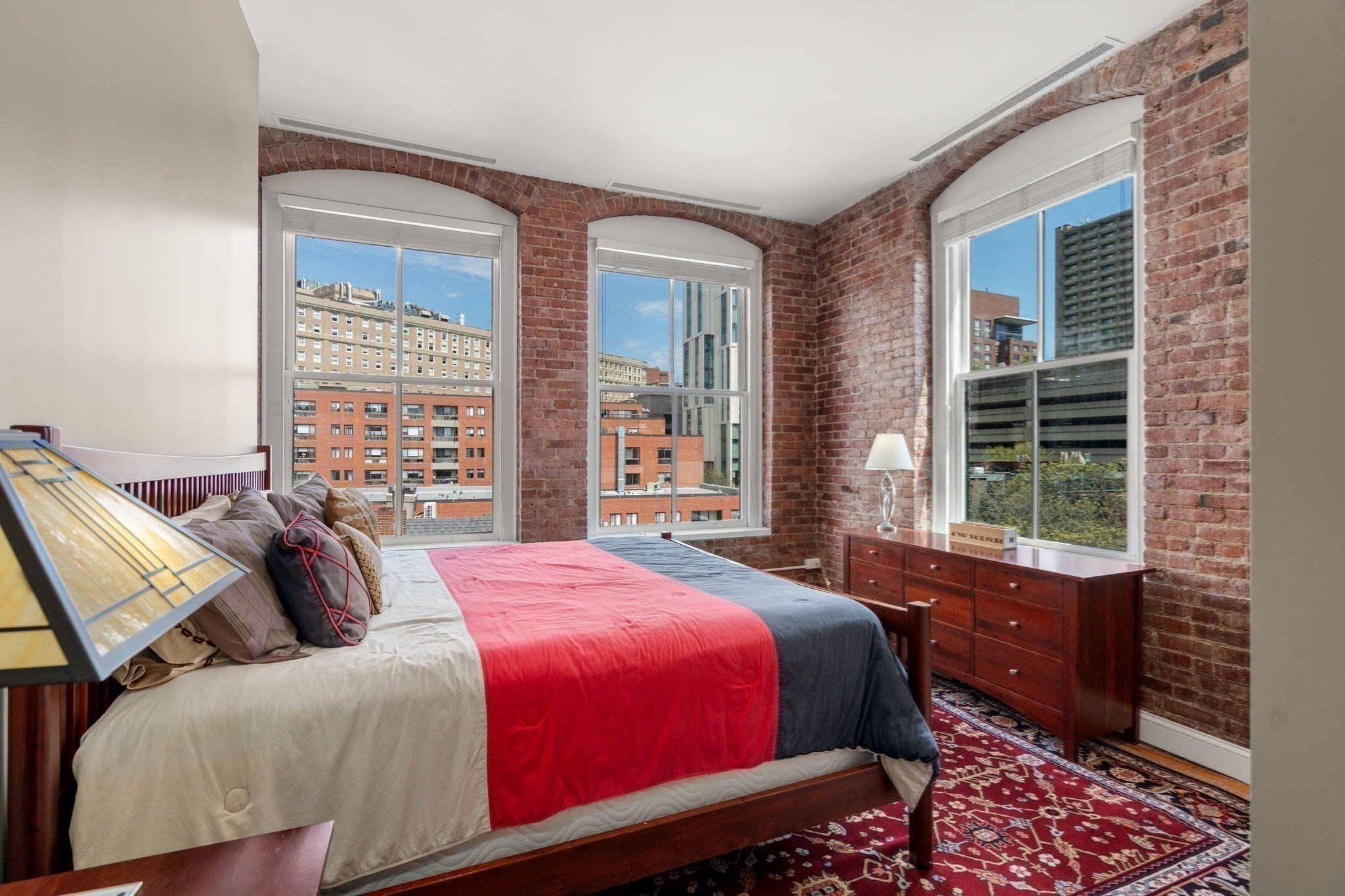 6 Edgerly Place Unit 402/403, Bay Village, Boston, MA 02116 - Image 11
