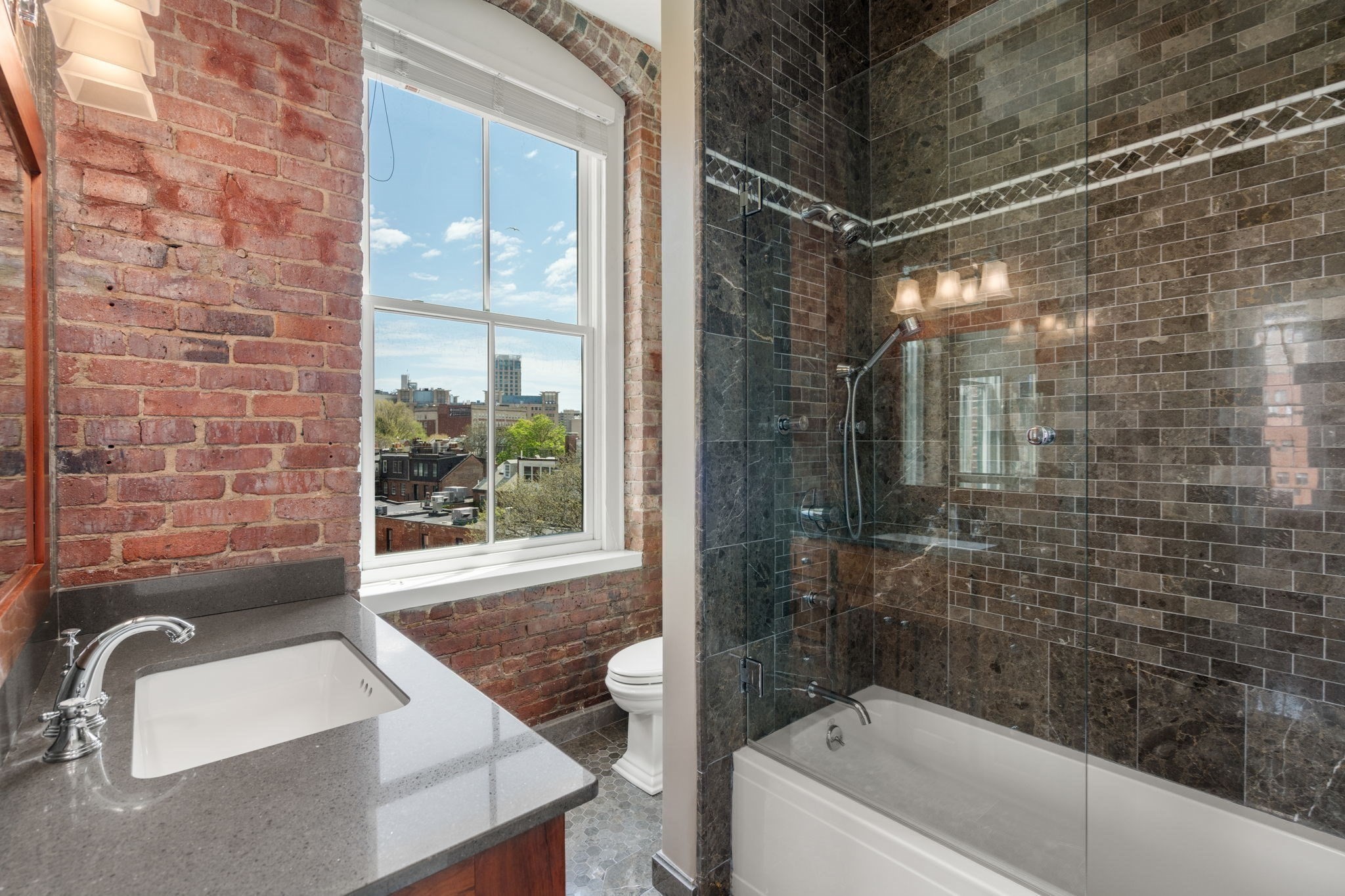 6 Edgerly Place Unit 402/403, Bay Village, Boston, MA 02116 - Image 12
