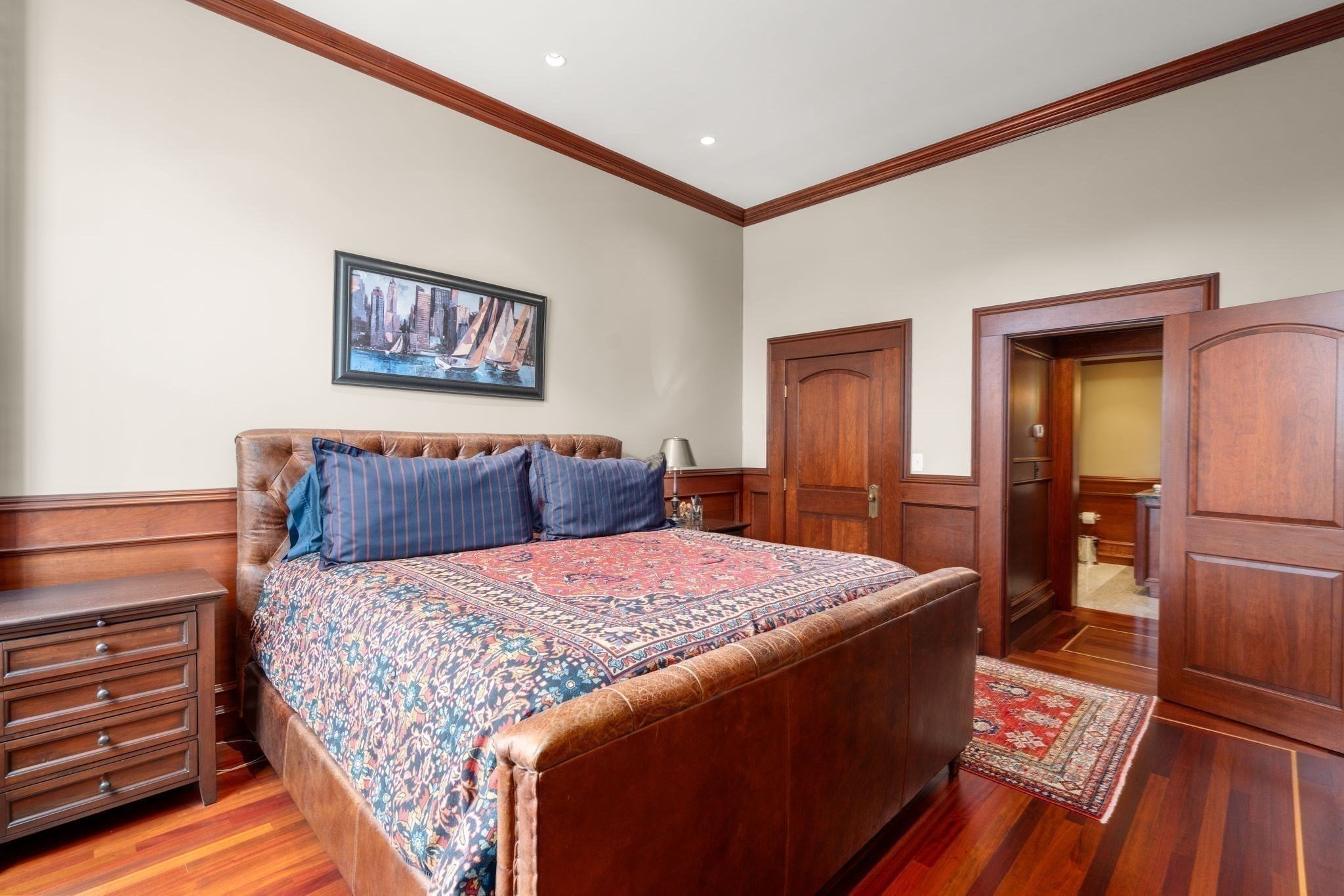 6 Edgerly Place Unit 402/403, Bay Village, Boston, MA 02116 - Image 13