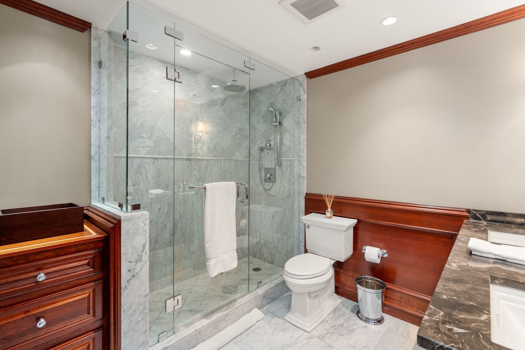 6 Edgerly Place Unit 402/403, Bay Village, Boston, MA 02116 - Image 14