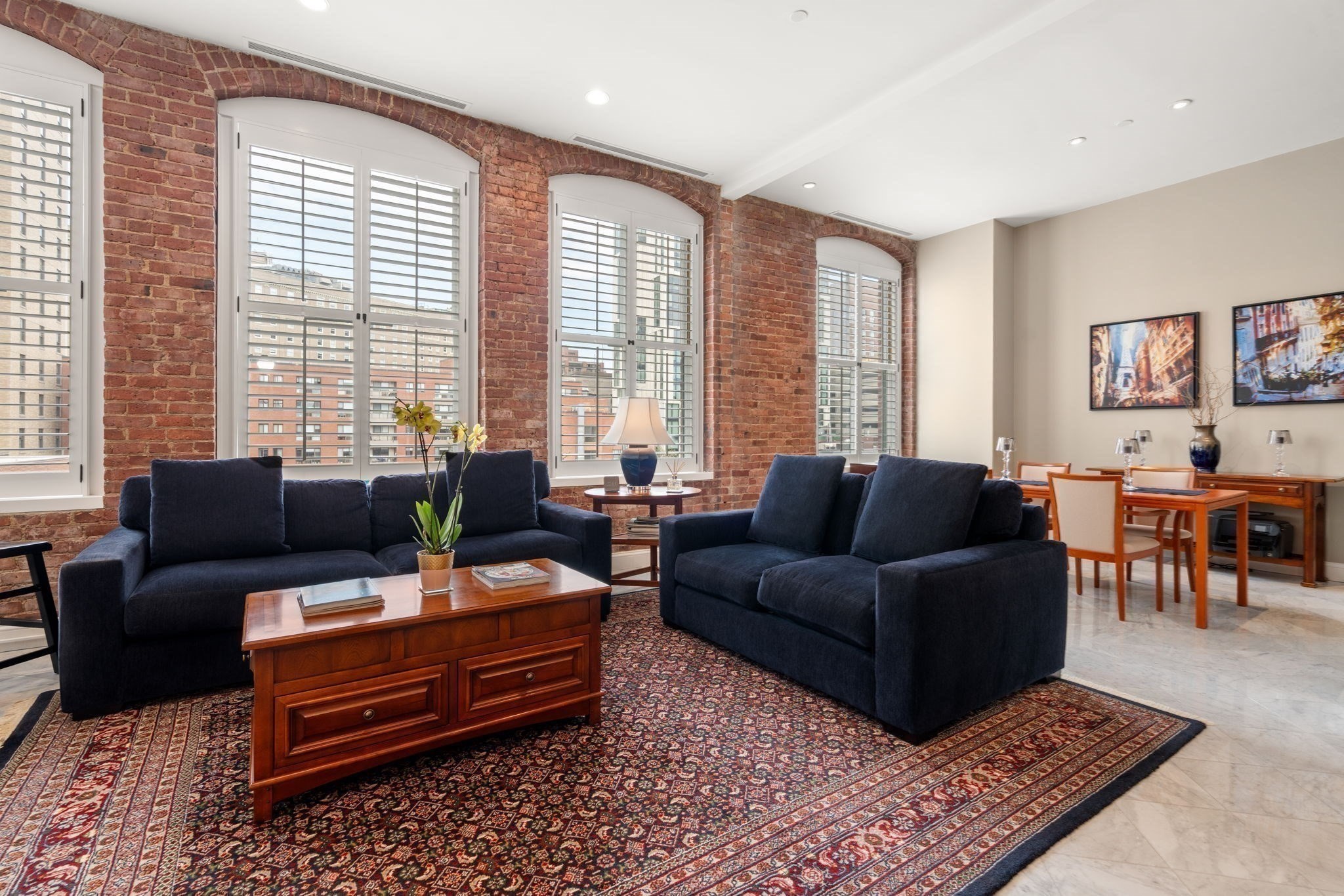 6 Edgerly Place Unit 402/403, Bay Village, Boston, MA 02116 - Image 6