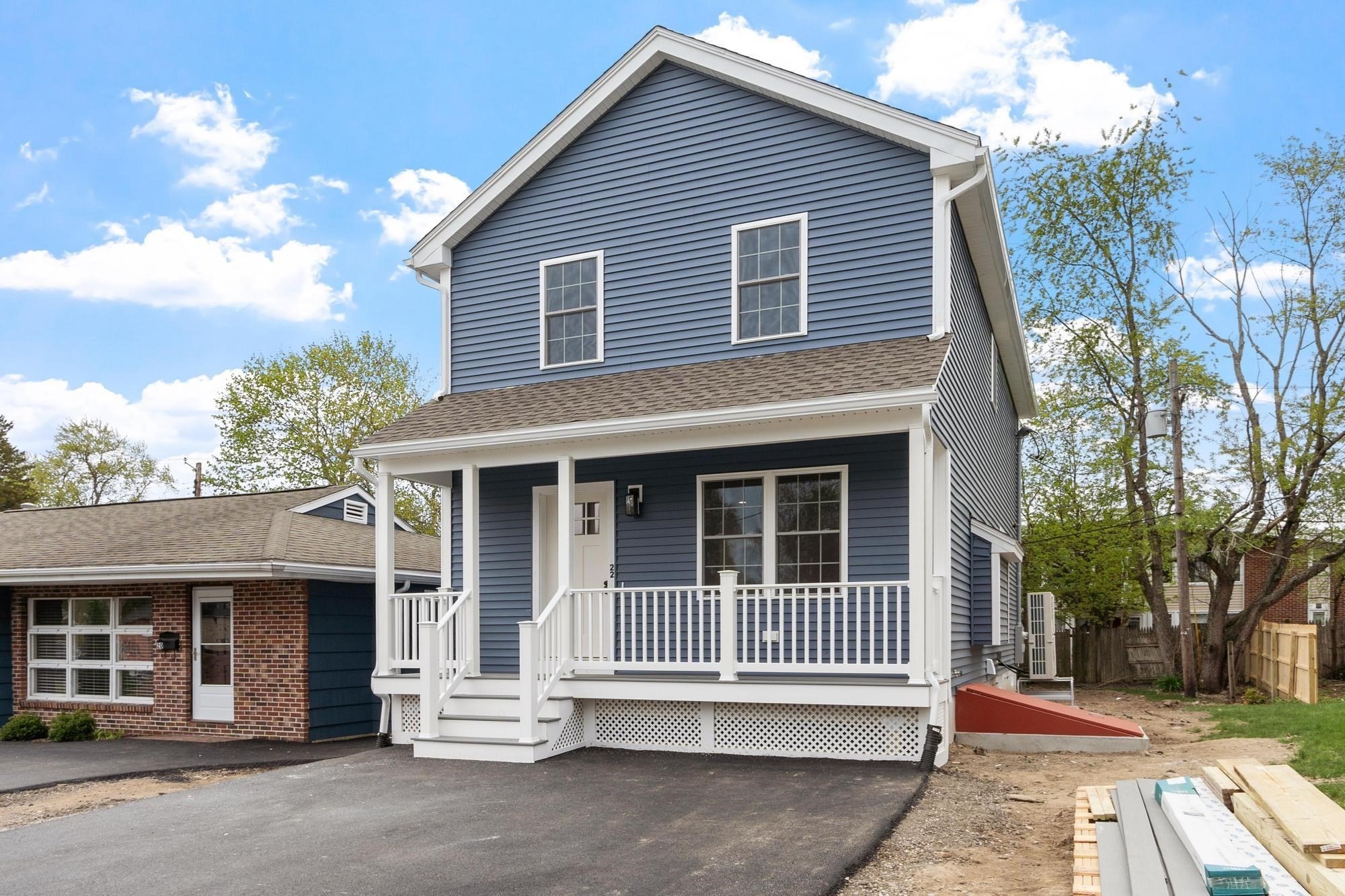 22 Greystone Unit 22, Haverhill, MA 01835