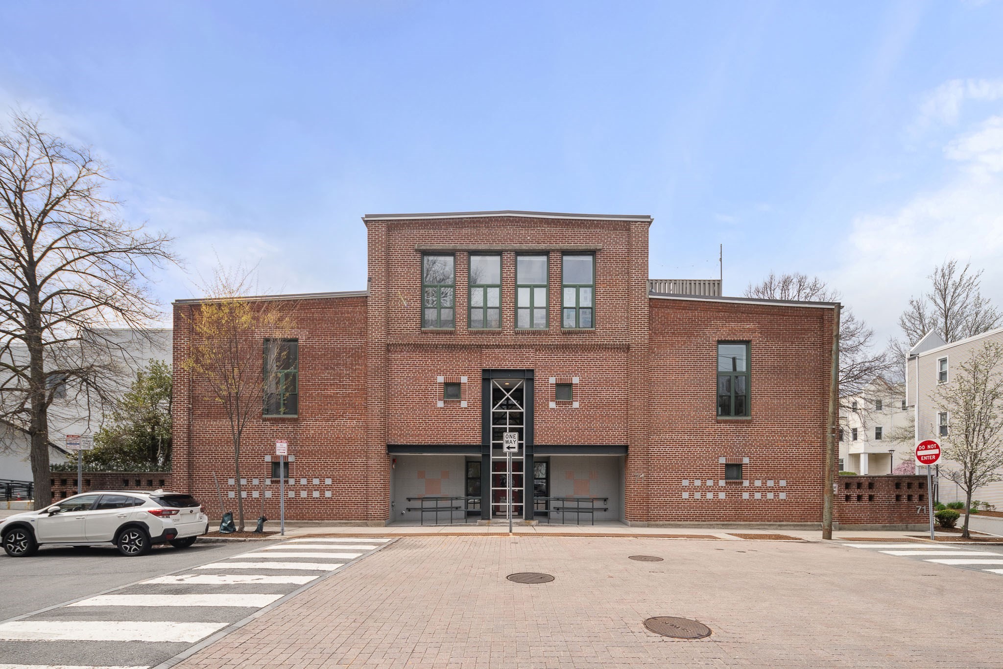 71 Fulkerson Street Unit 309, Cambridge, MA 02141