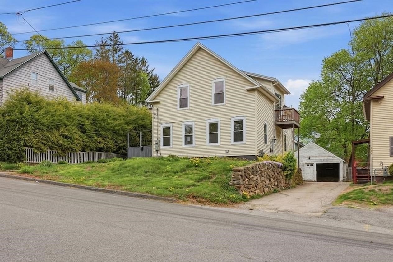 150 Washington Street, Gardner, MA 01440