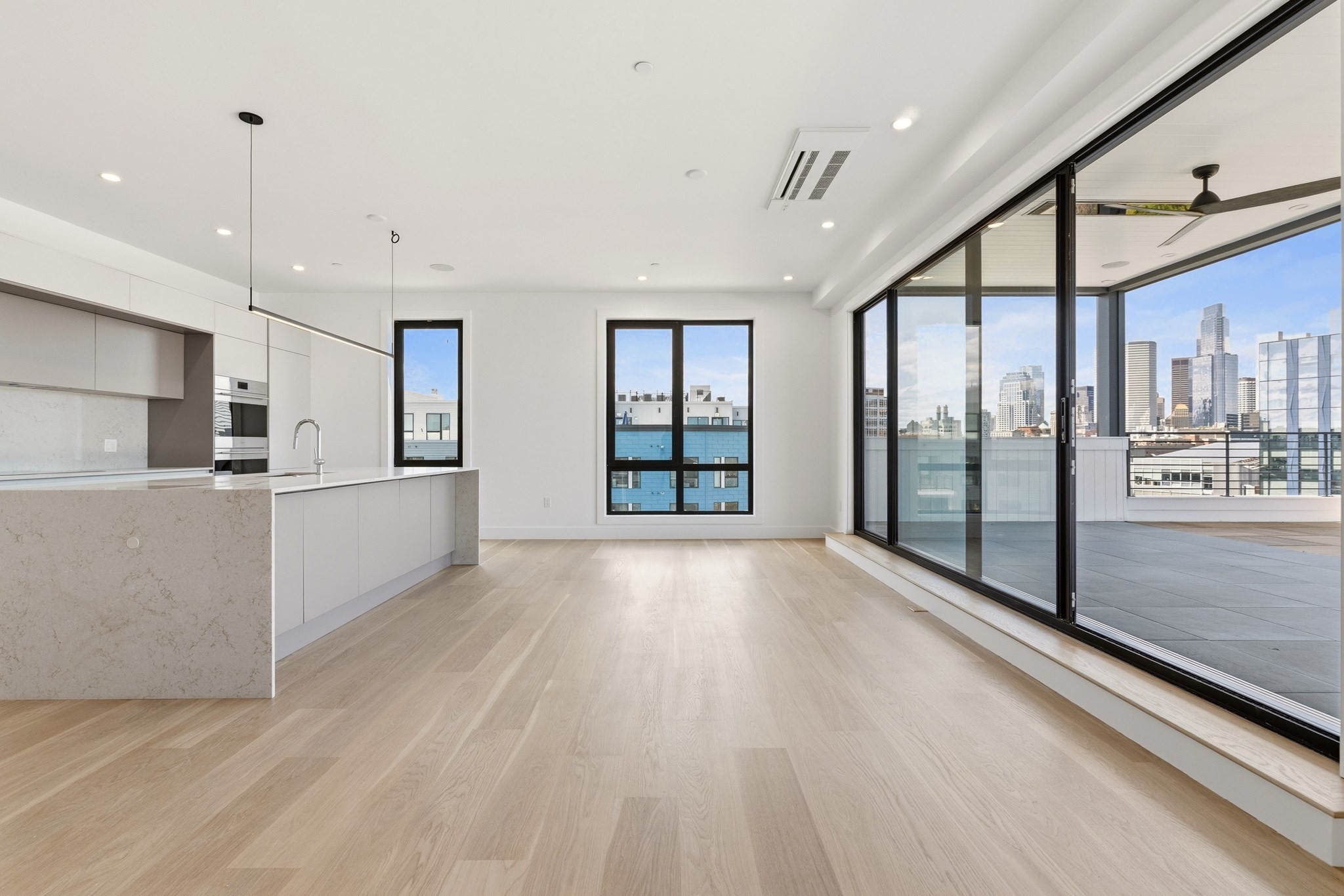 118 B Street Unit 501, South Boston, Boston, MA 02127