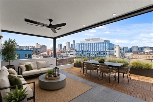 118 B Street, Apt 501
