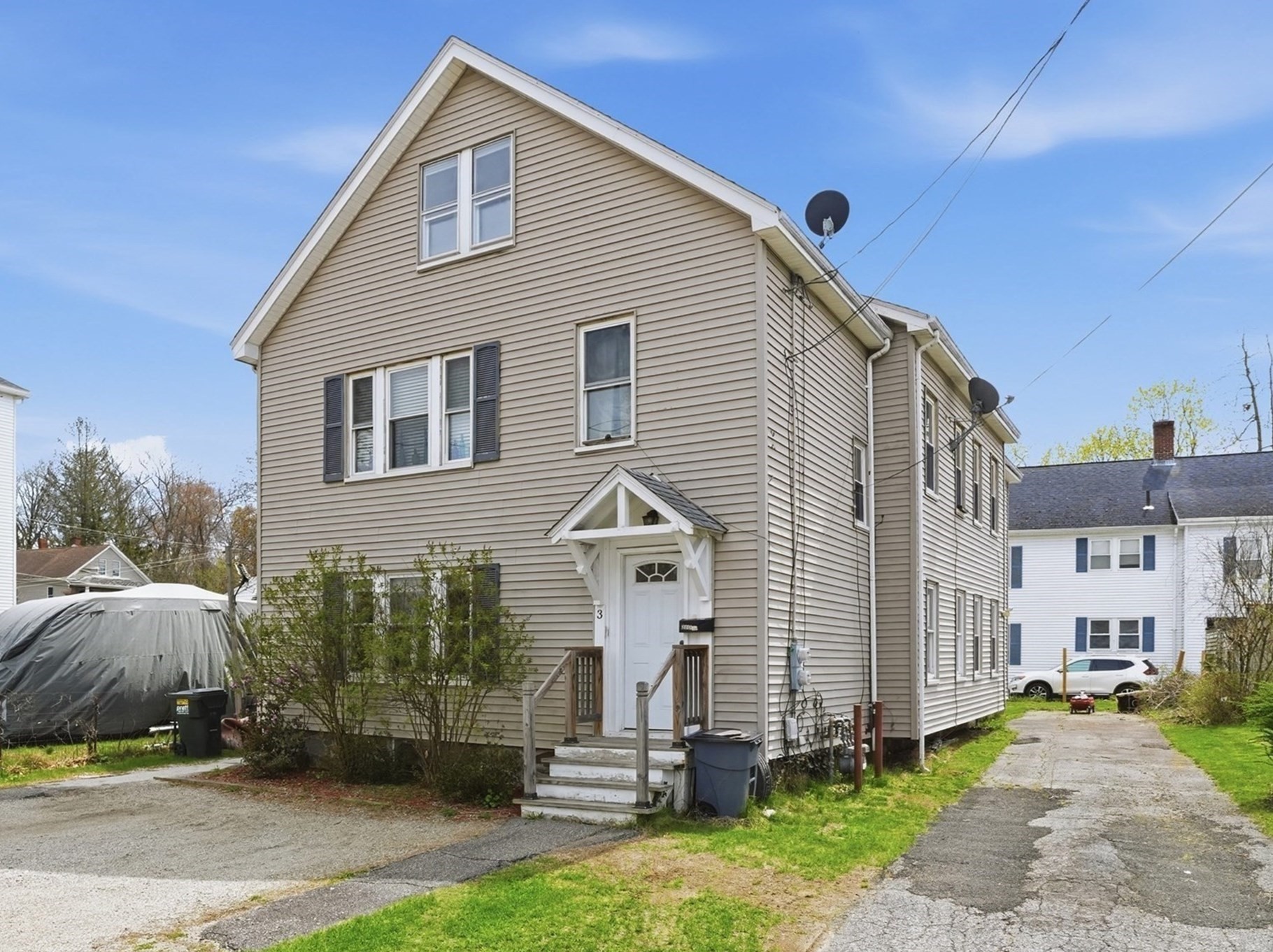 3 Boyden Street Extension, Webster, MA 01570