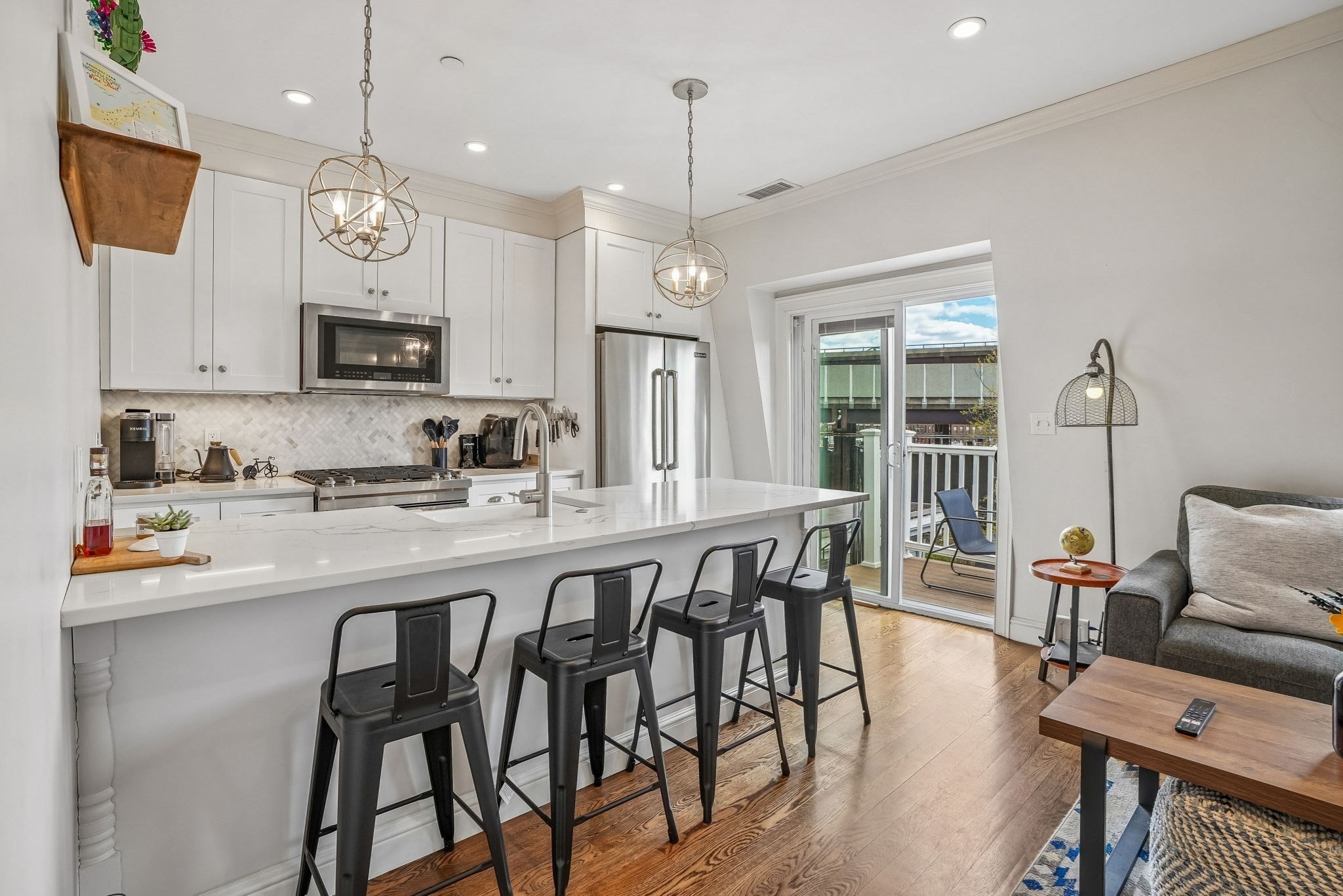 31 Brighton St Unit 3, Charlestown, Boston, MA 02129