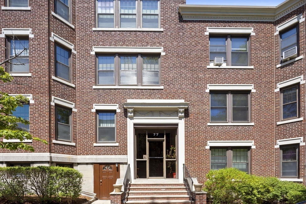 77 Parkman Street, Brookline, MA Image 18