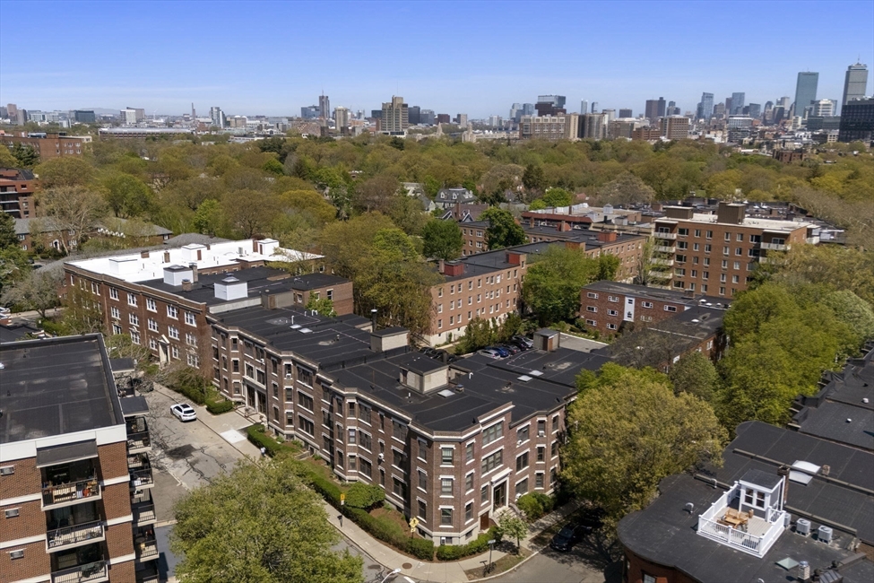 77 Parkman Street, Brookline, MA Image 19
