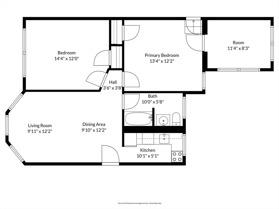 77 Parkman Street, Brookline, MA Image 20