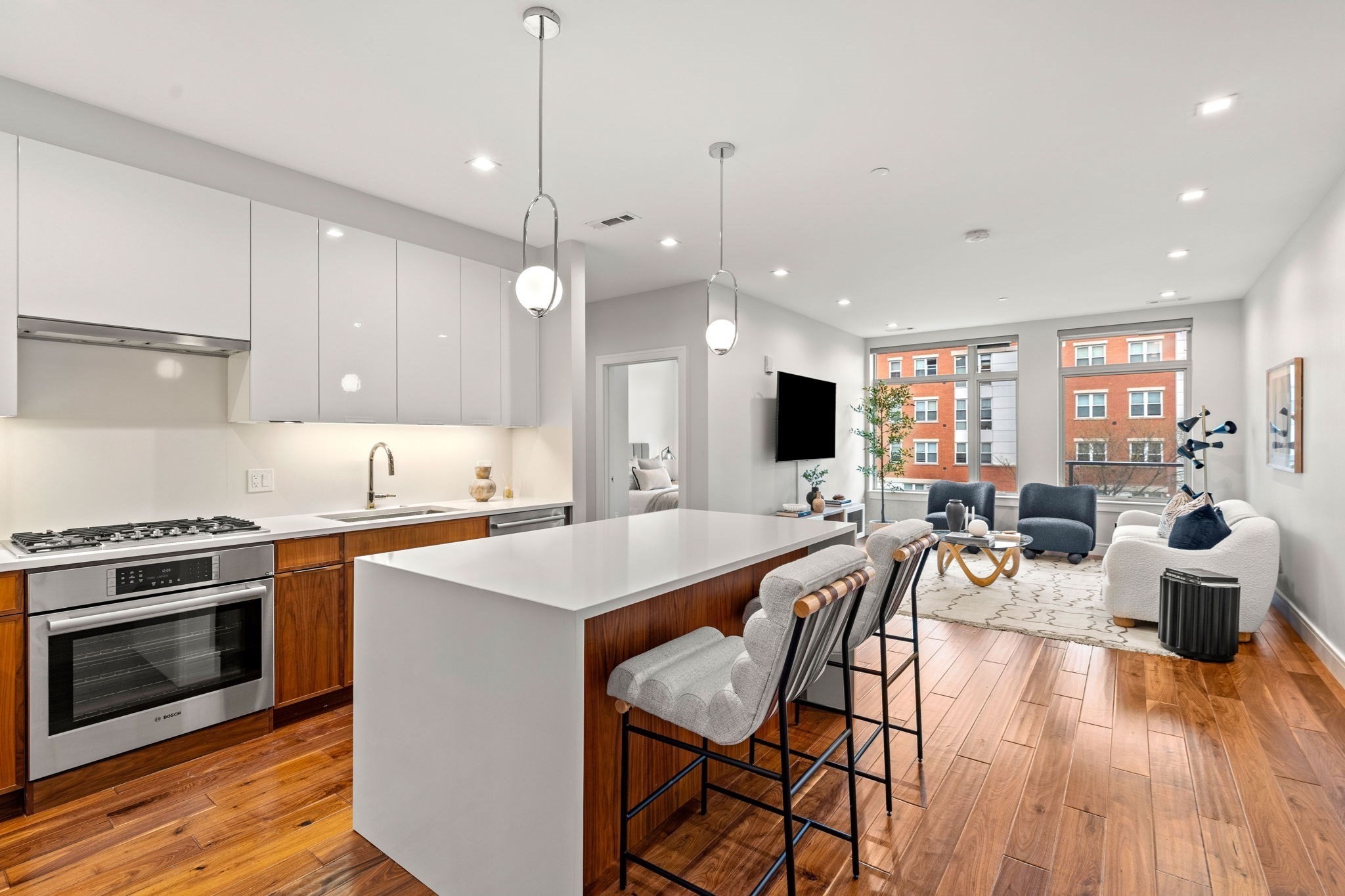 99 Sumner St Unit 312, , Boston, MA 02128