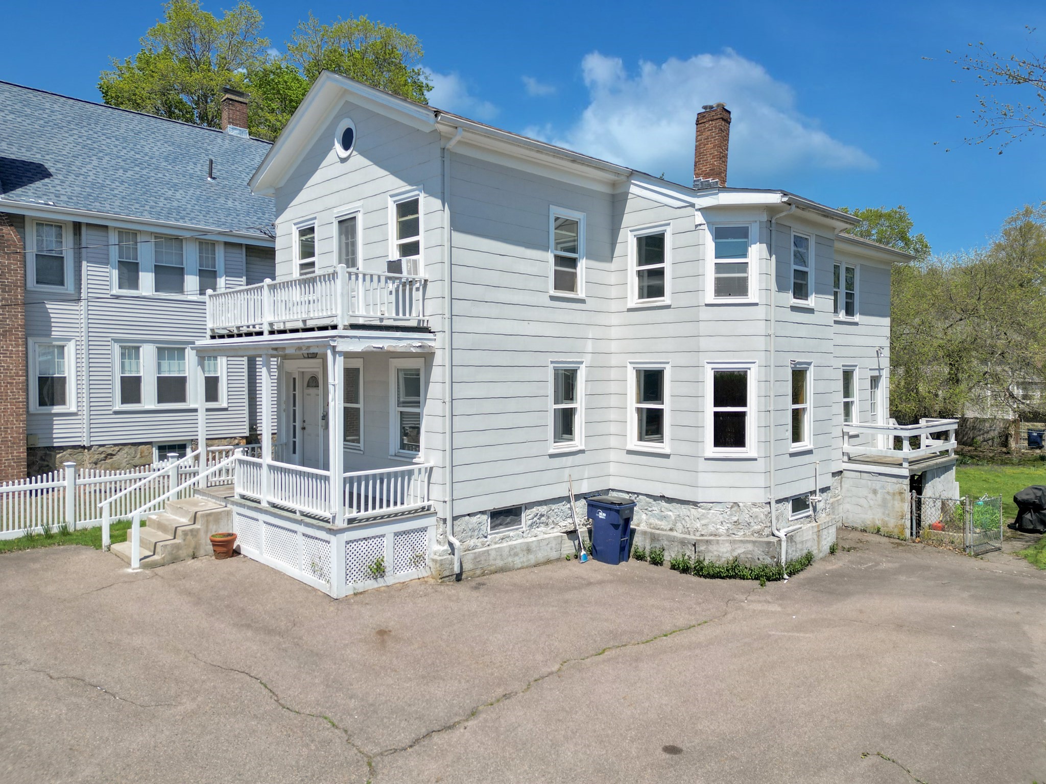 24 Colbert, Roslindale, Boston, MA 02132