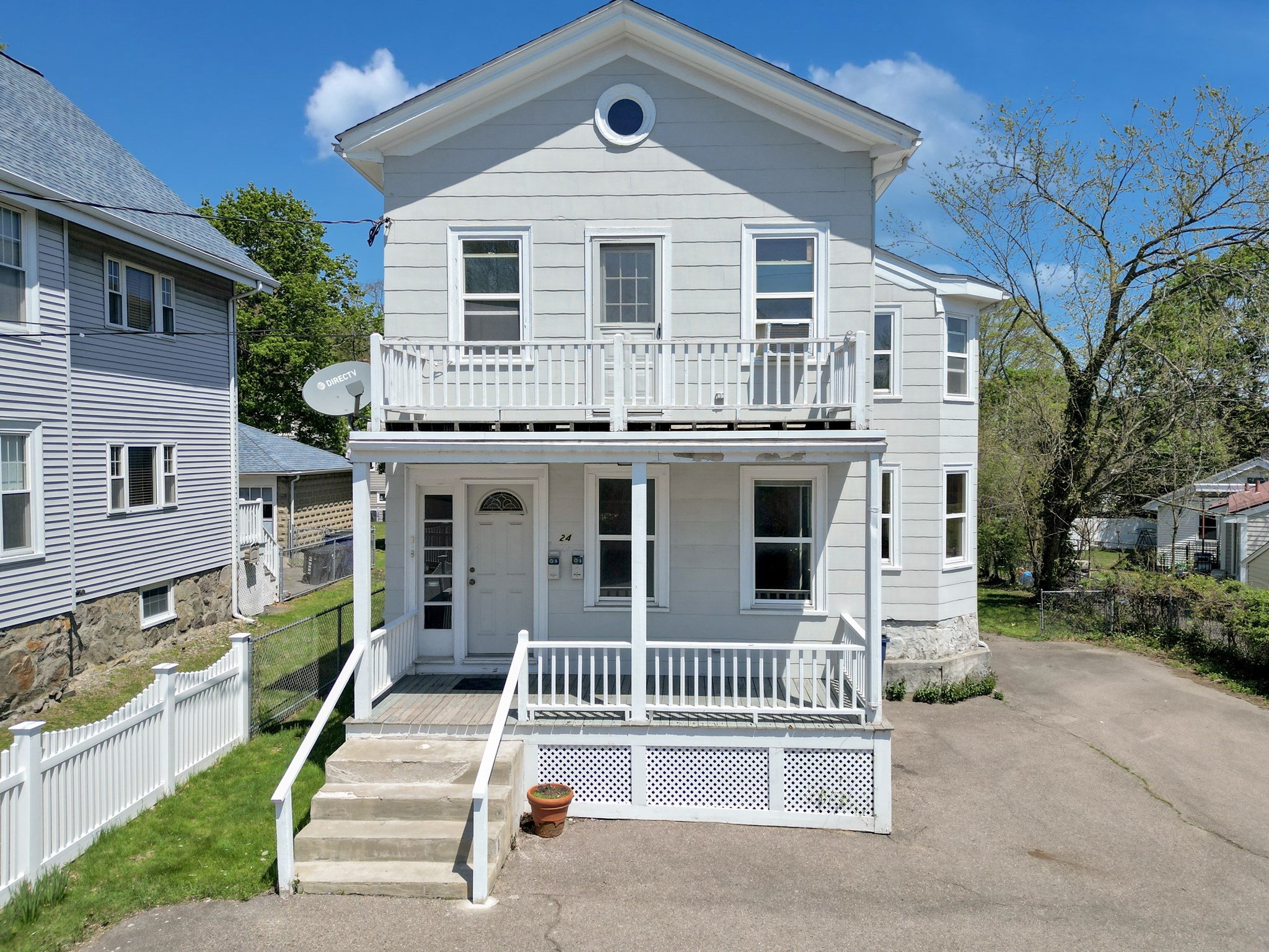 24 Colbert, Roslindale, Boston, MA 02132 - Image 2