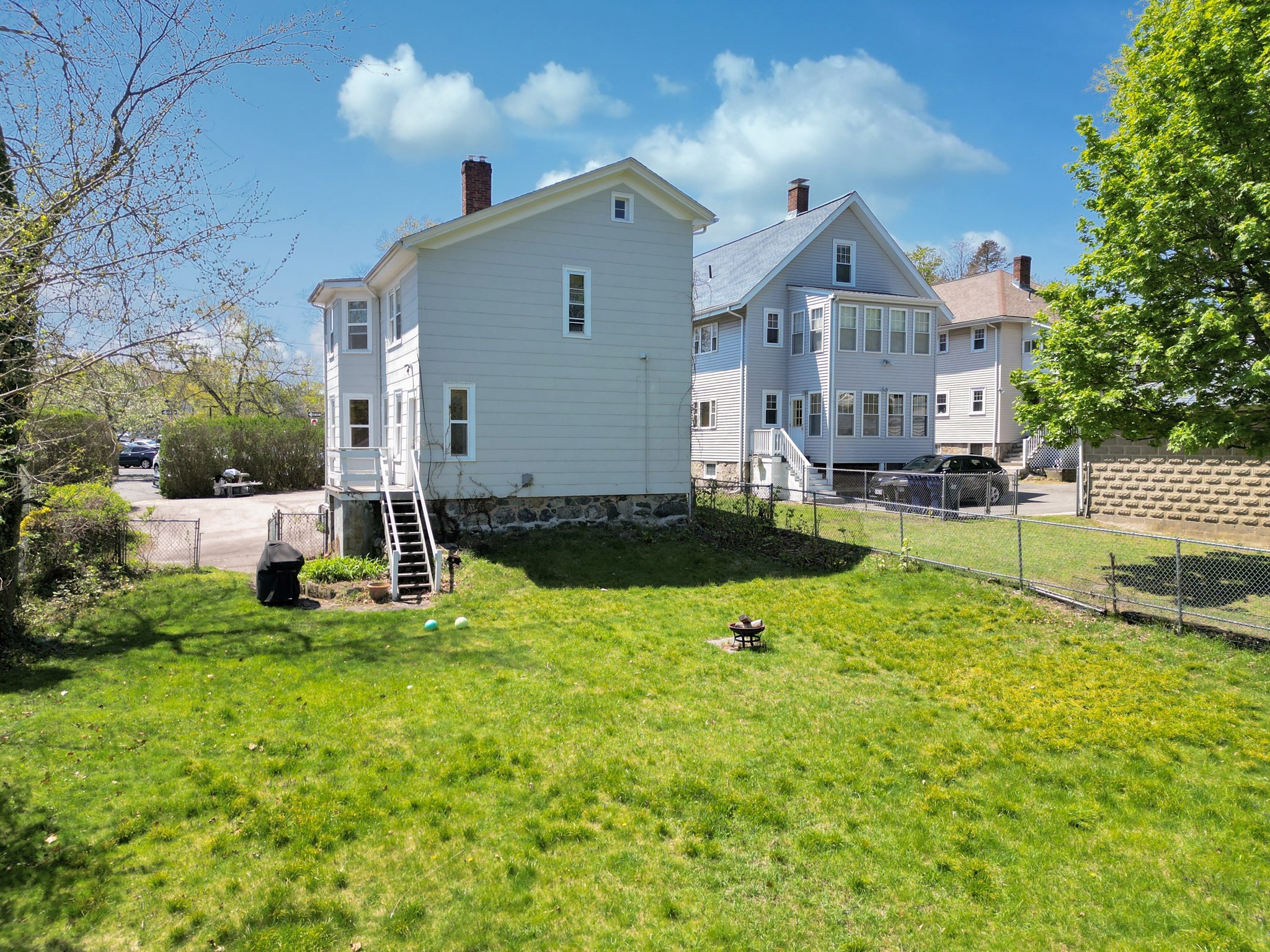 24 Colbert, Roslindale, Boston, MA 02132 - Image 4