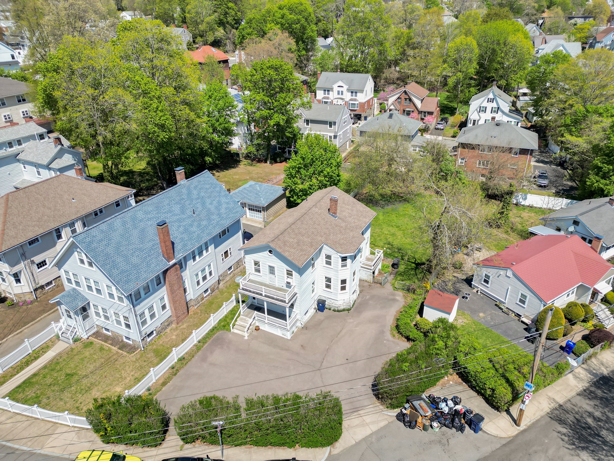 24 Colbert, Roslindale, Boston, MA 02132 - Image 5