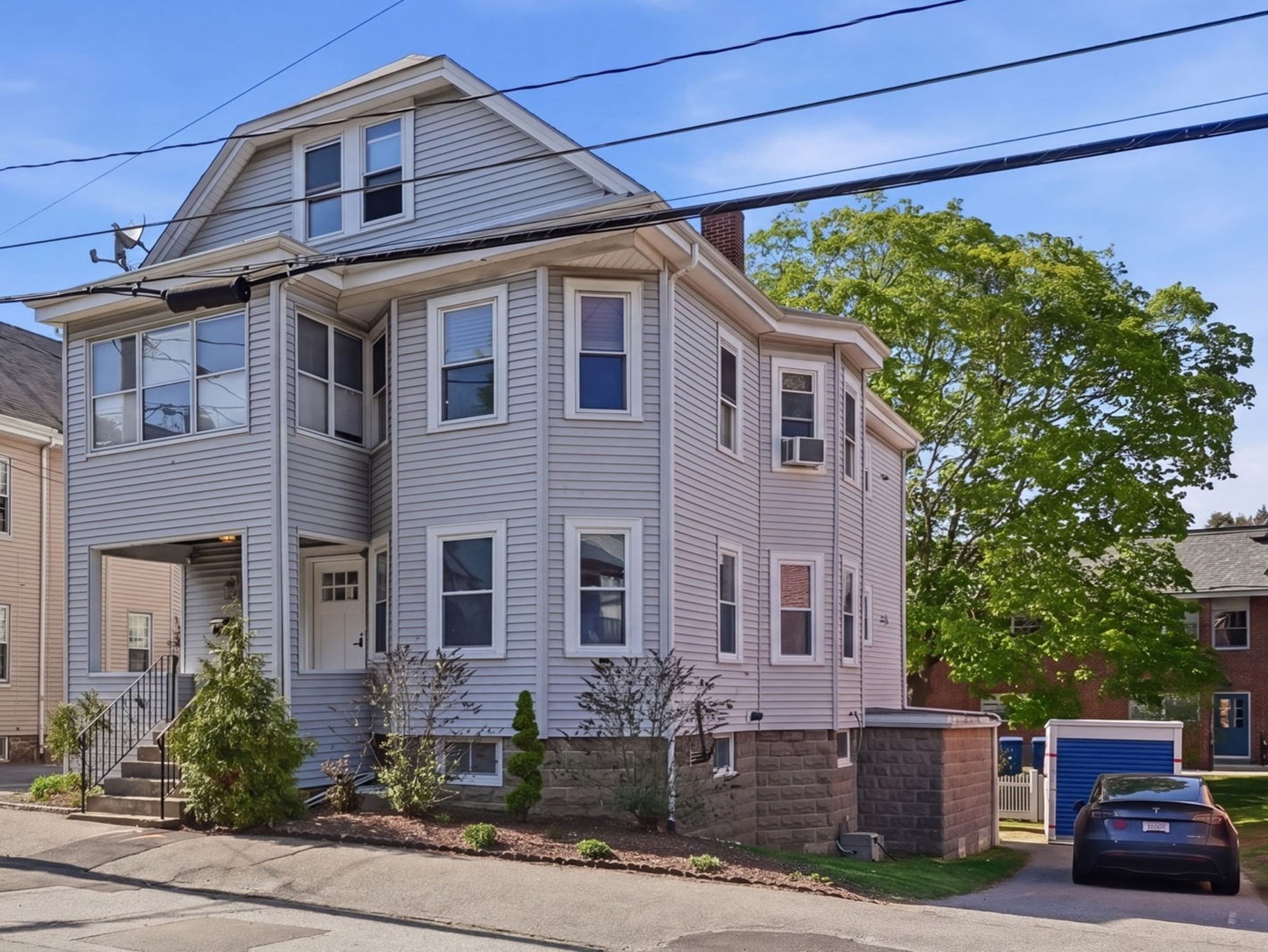 139 Sycamore St. Unit 139, Belmont, MA 02478