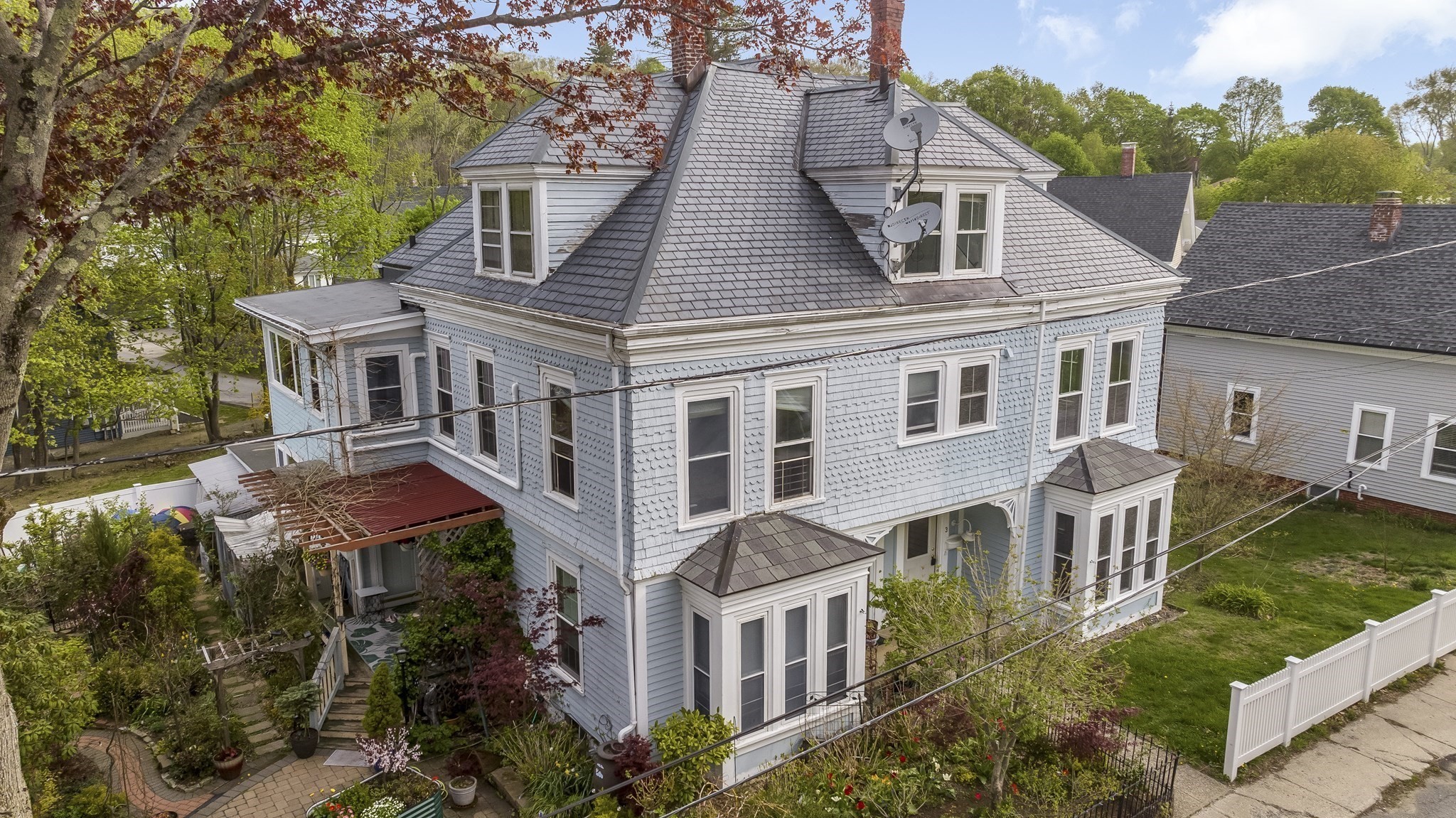 3 Lake Ave Unit 3, Amesbury, MA 01913