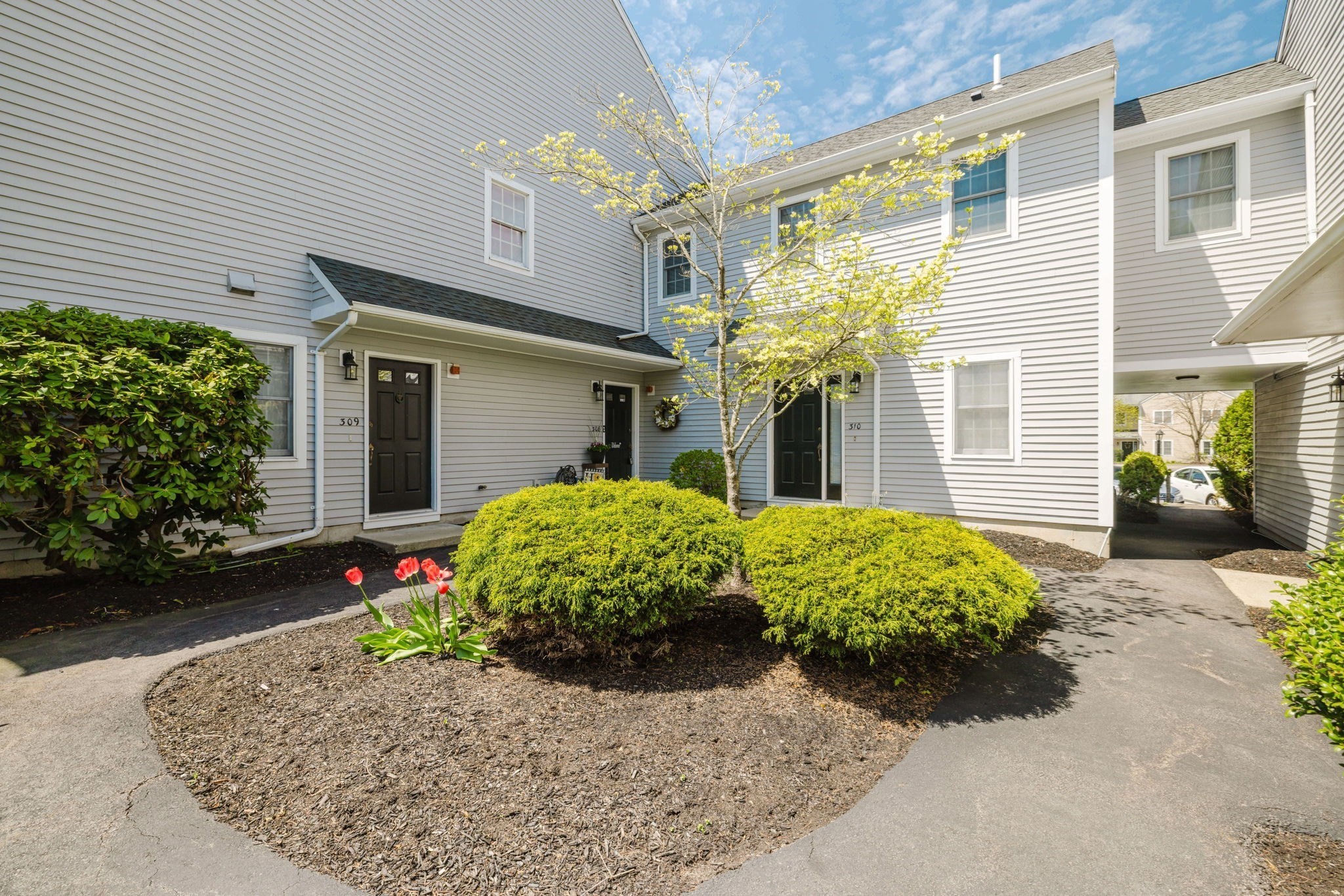 125 Highland St Unit 308, Taunton, MA 02780