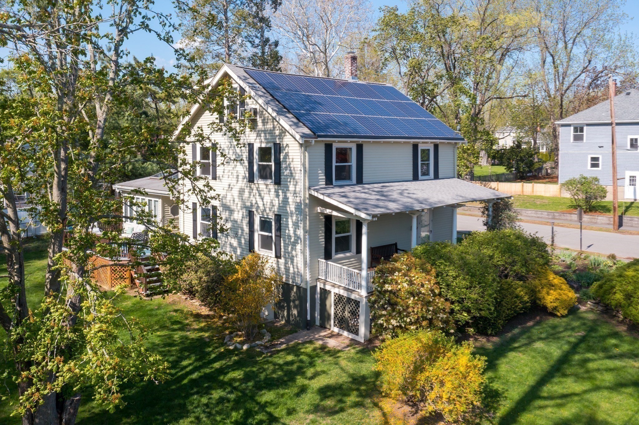 9 Overhill Rd., Natick, MA 01760
