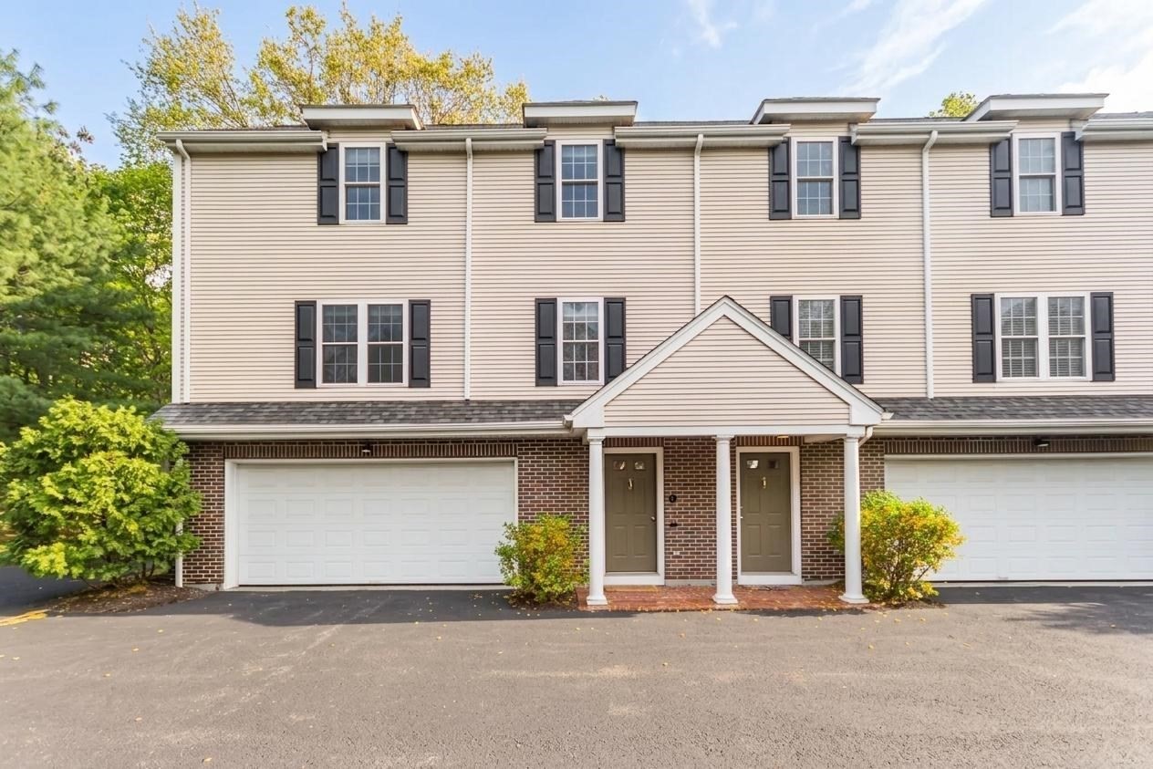 110 E Central St. Unit 7, Natick, MA 01760